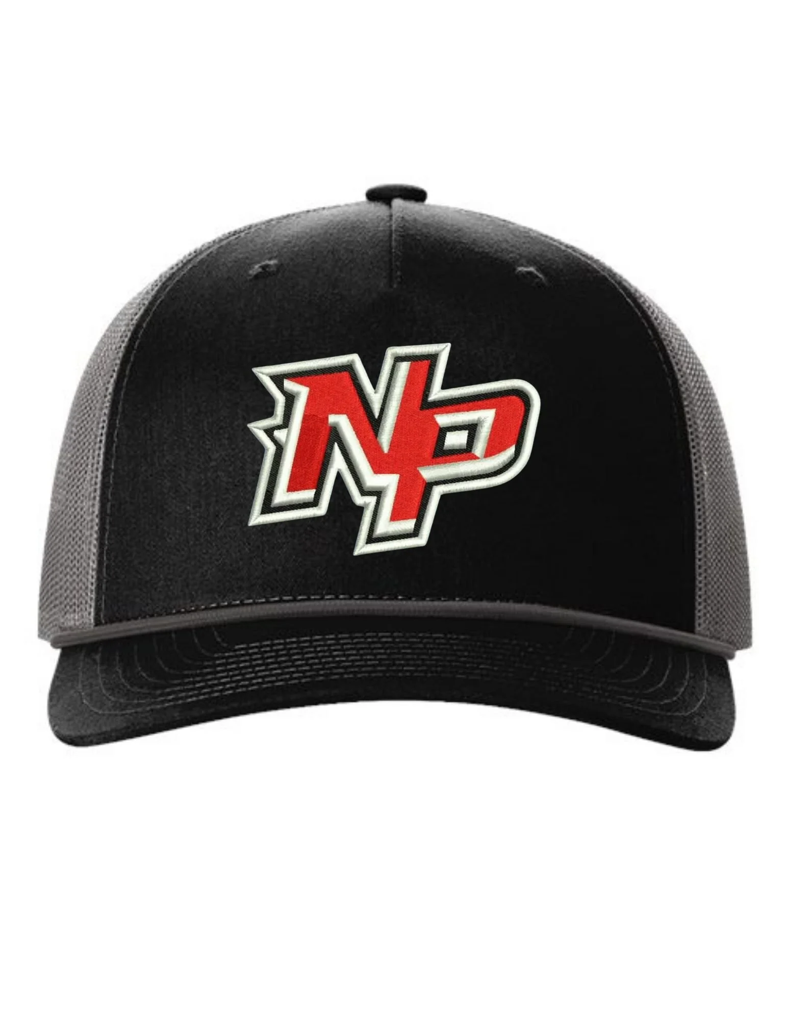 New Phila Richardson 112 Rope Snapback Cap