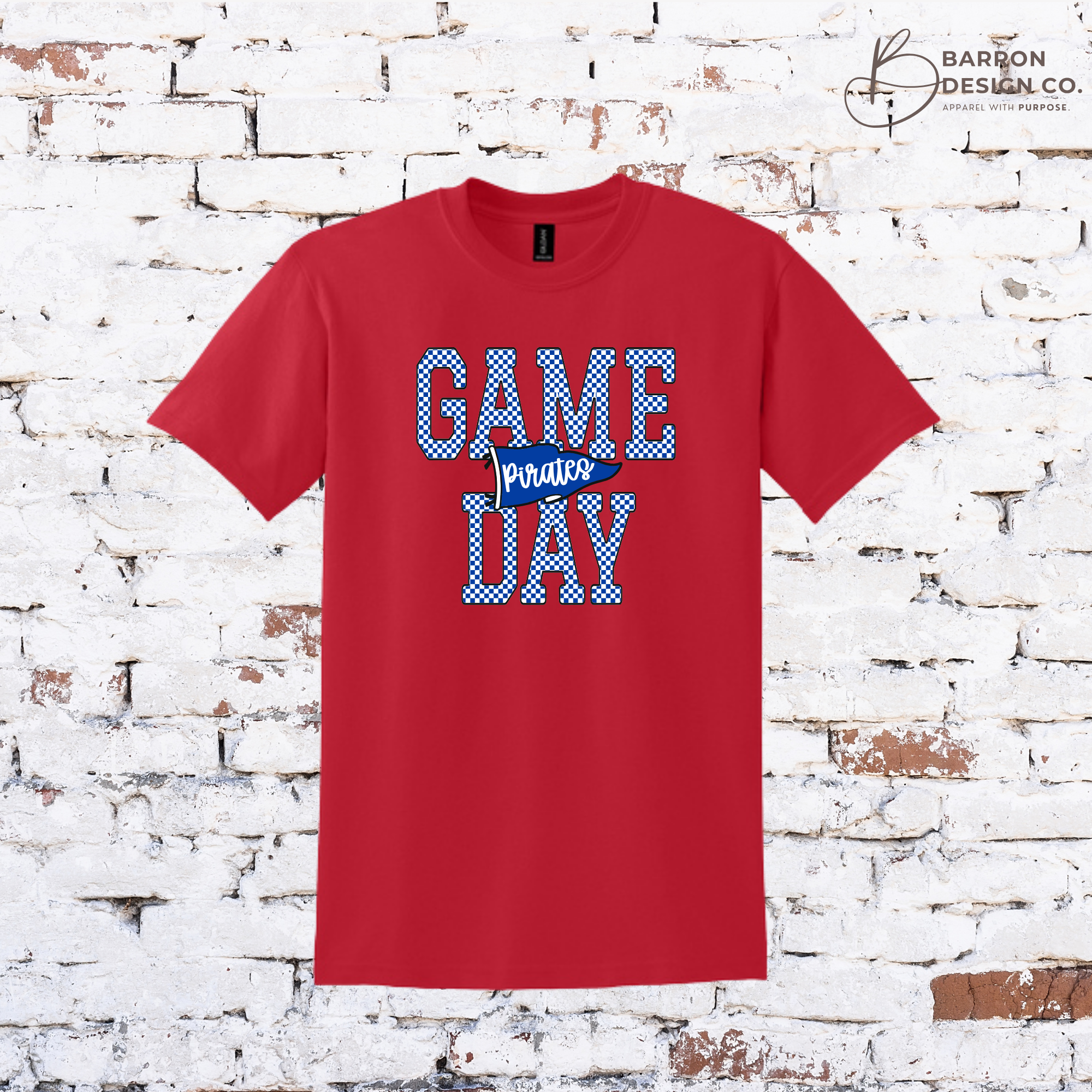 Garaway Game day.png