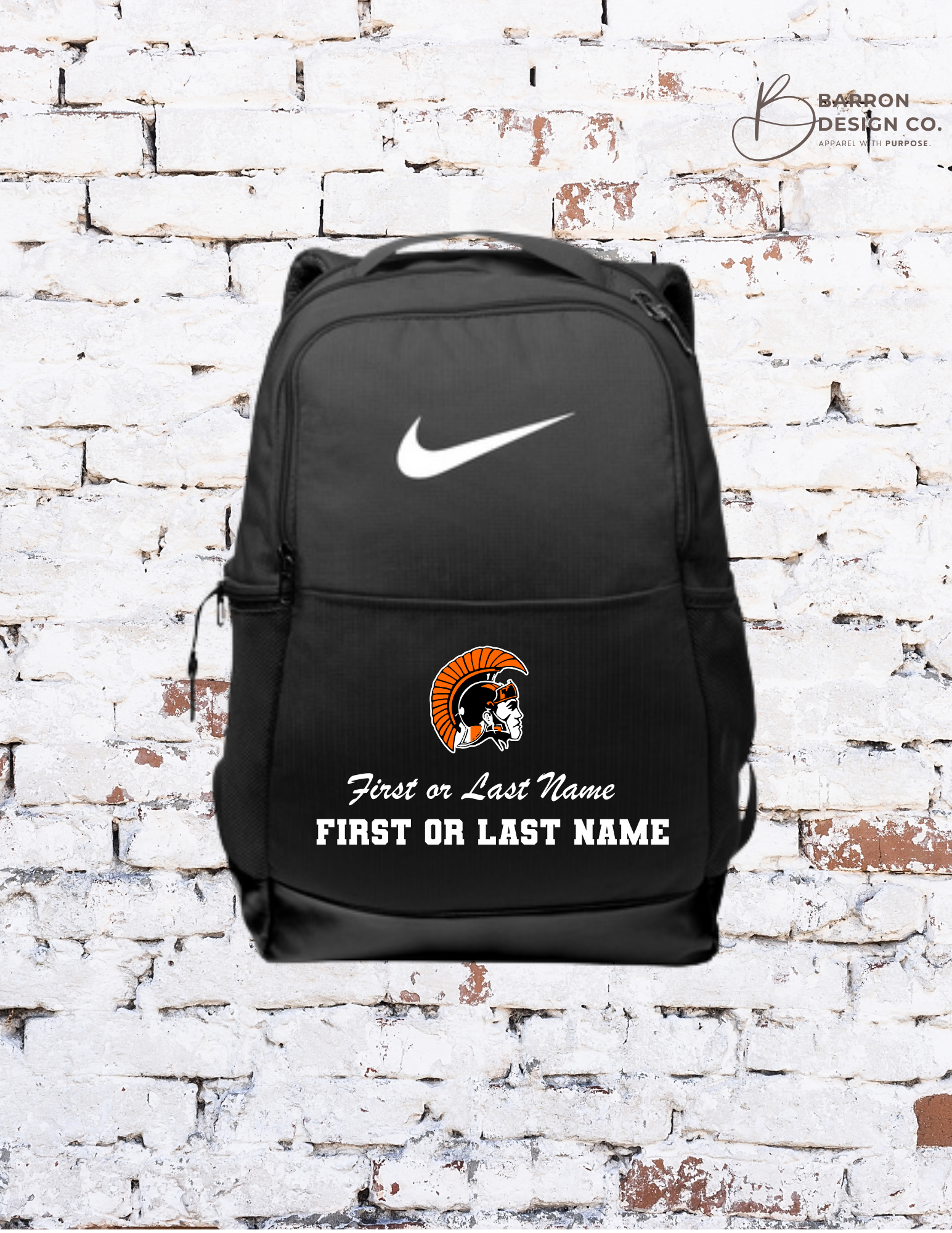 Trojans Nike Backpack