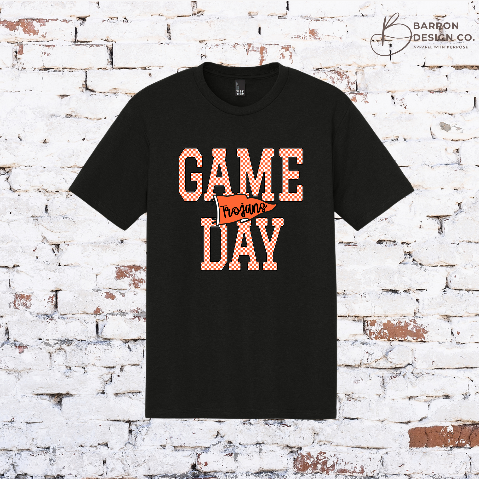 Trojans-game day black.png
