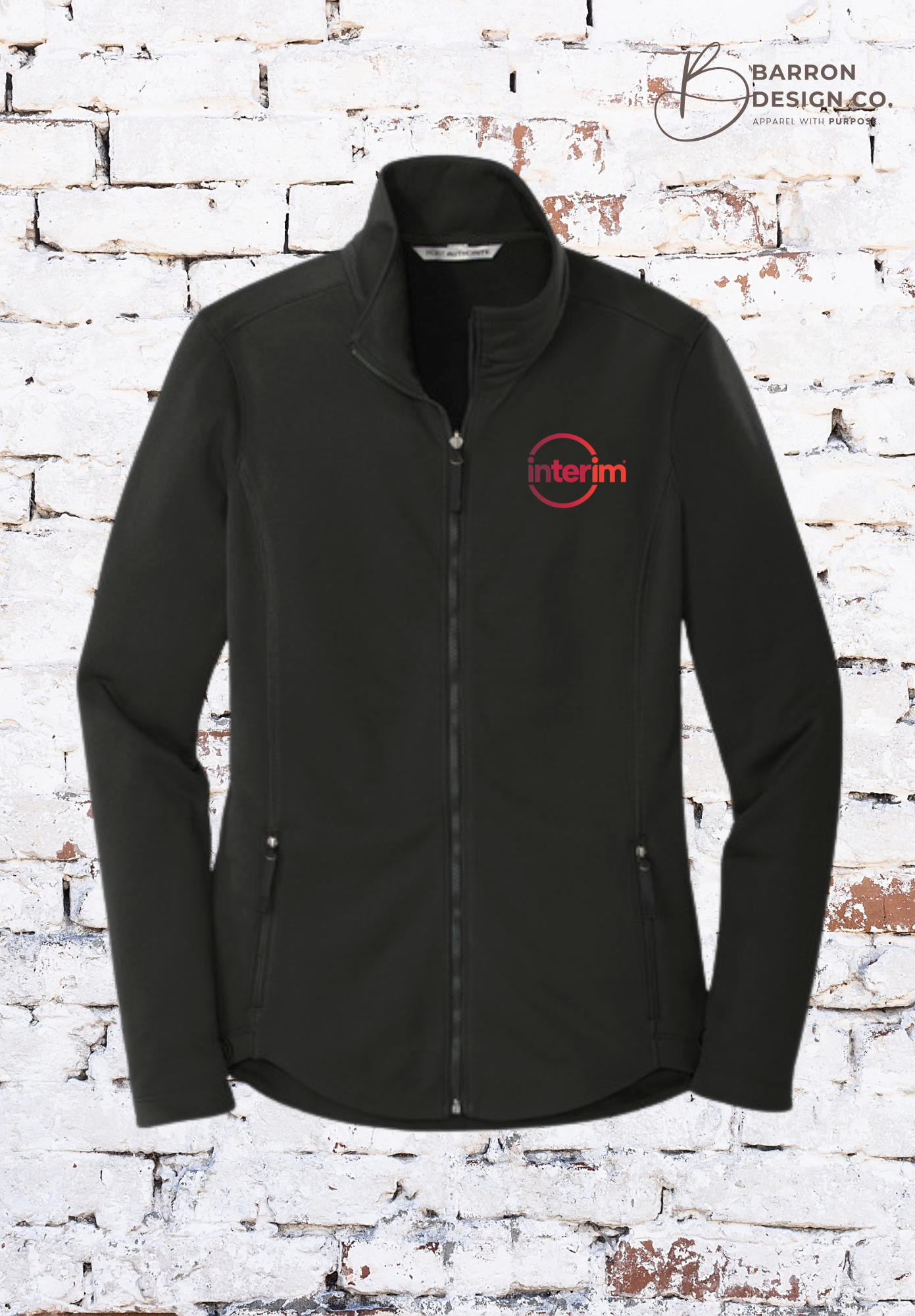 ladies smooth fleece jacket.png