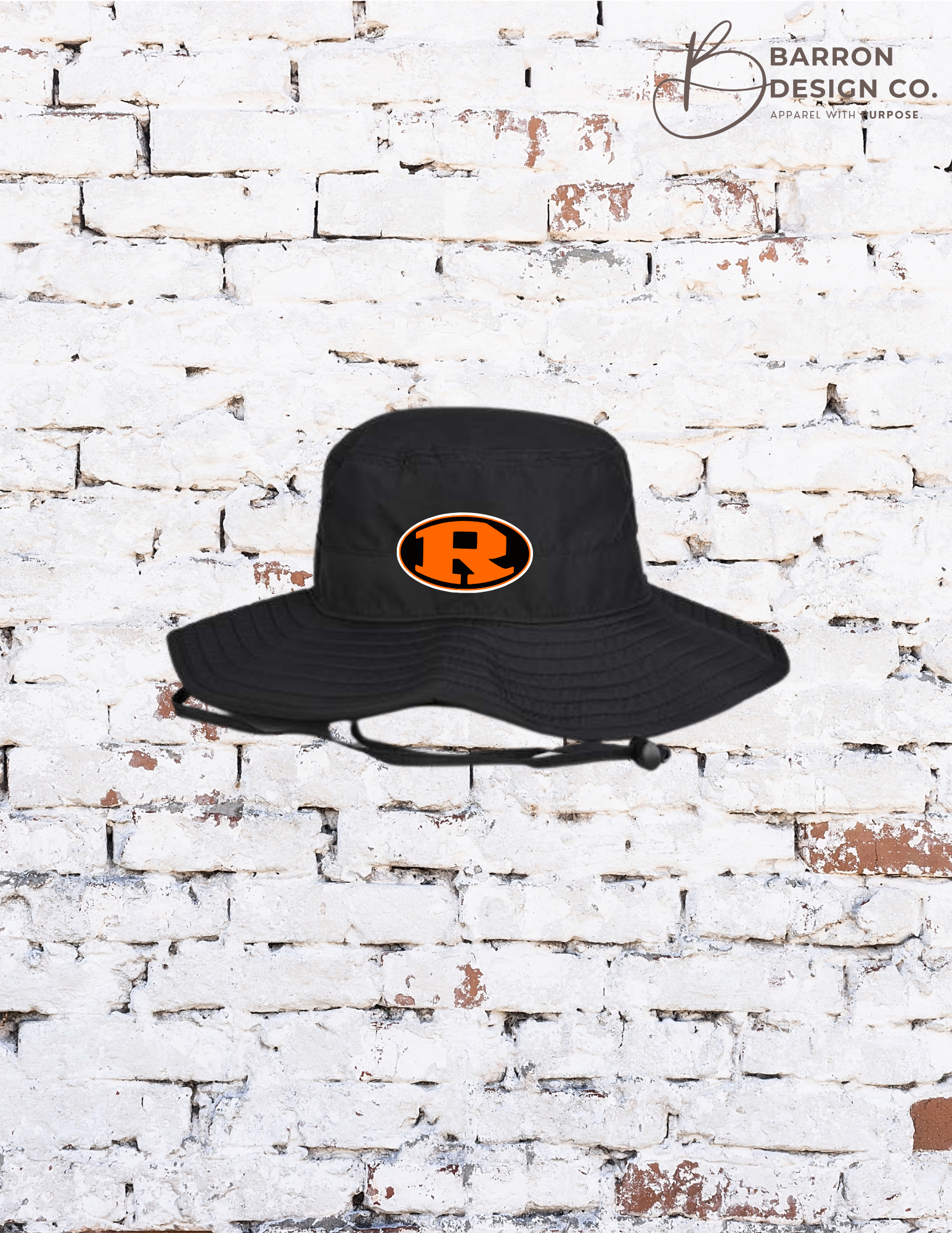Generals Bucket Hat