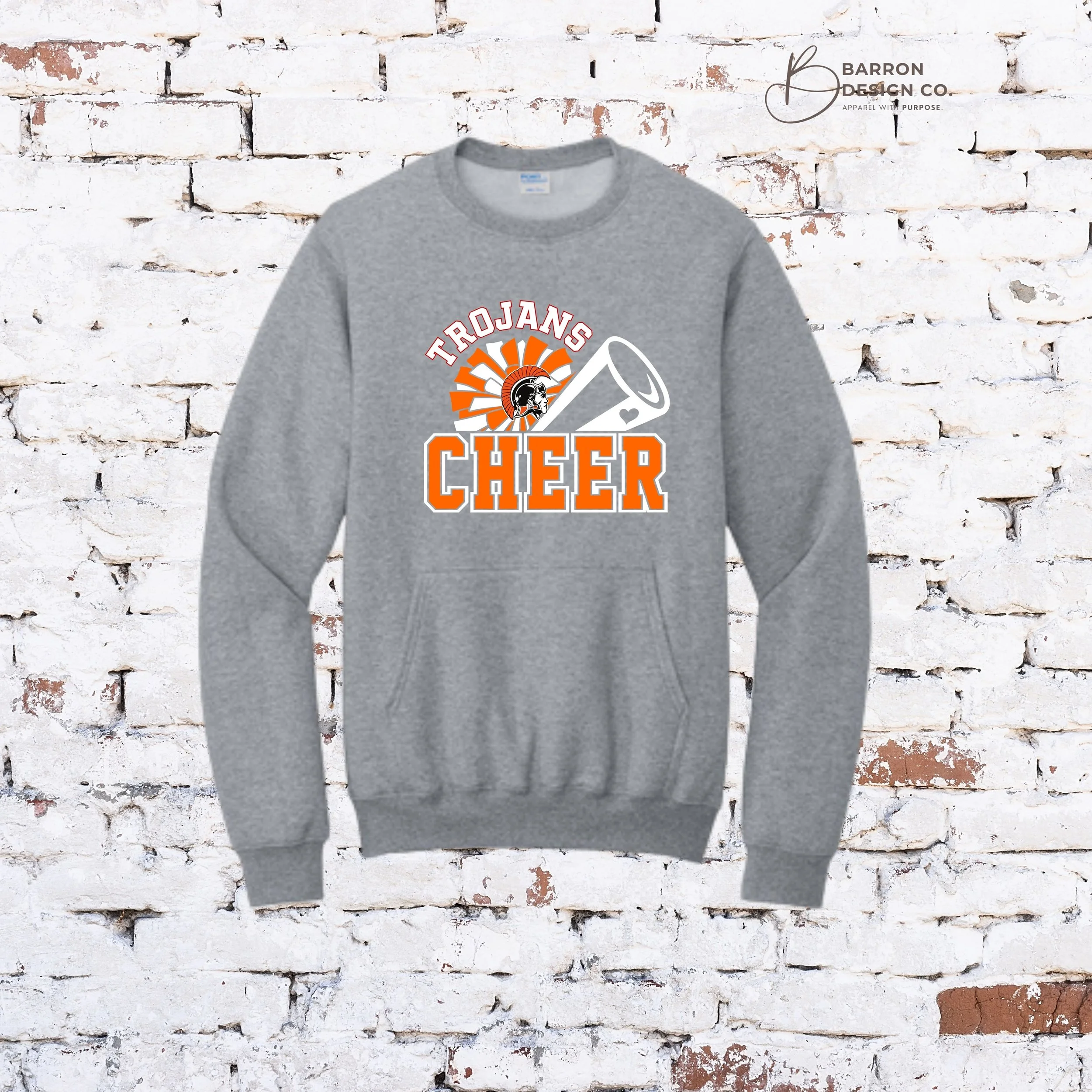 Trojans Cheer Megaphone.jpg