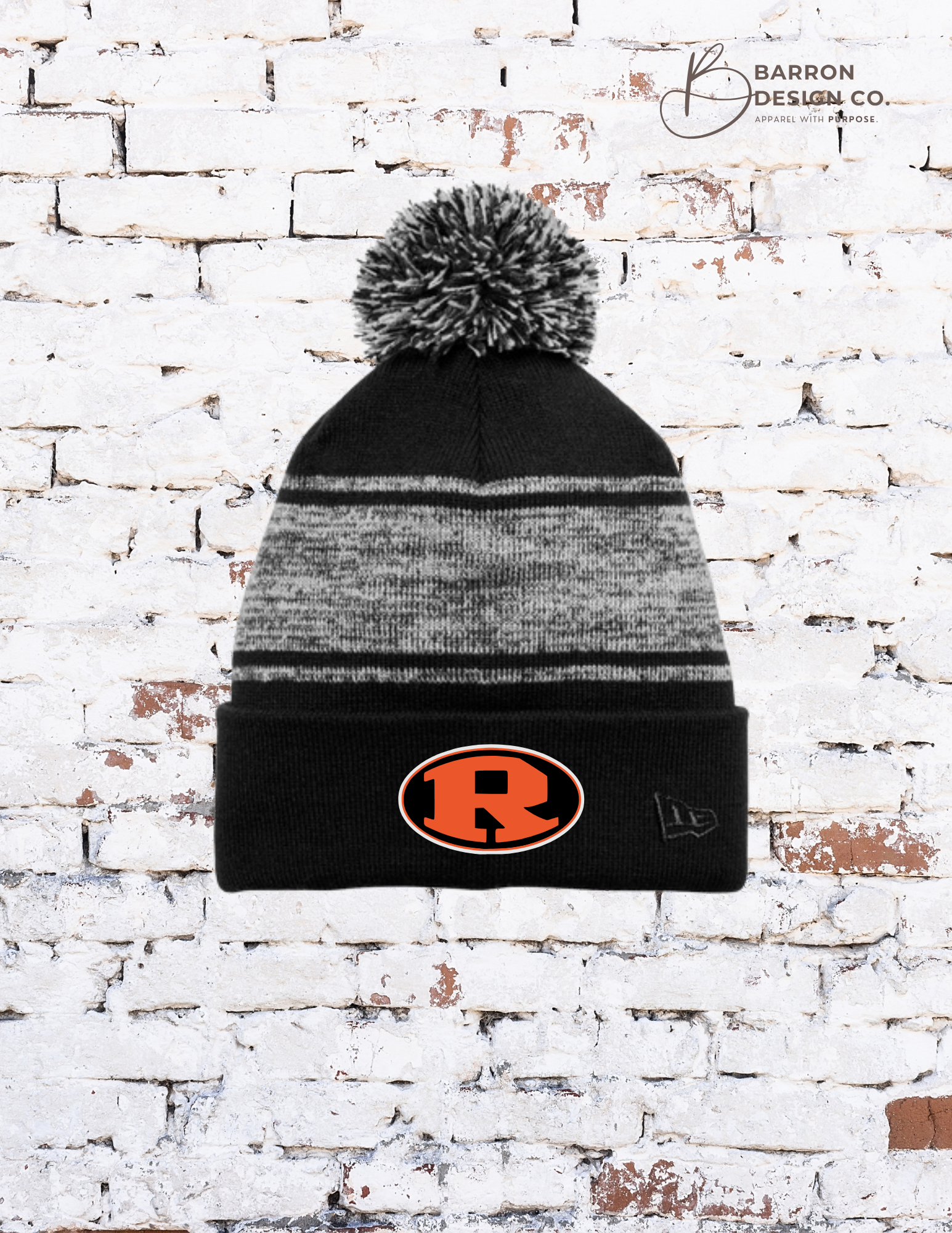 Ridgewood Softball Fundraiser Flyer.png