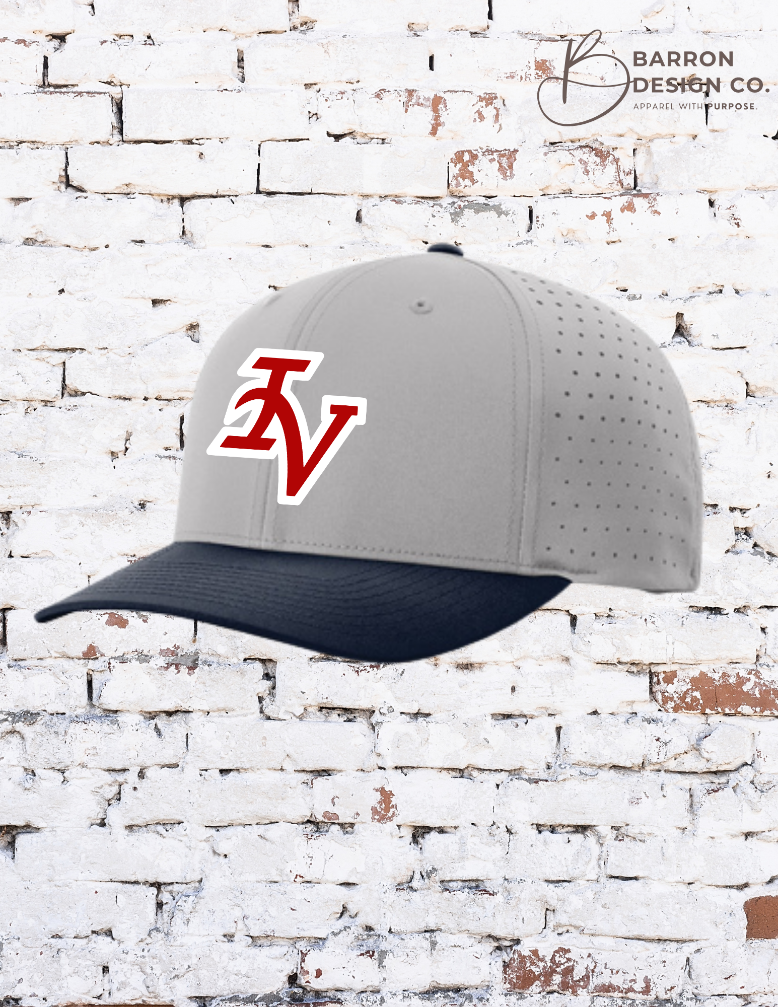 IV Richardson 632 Cap