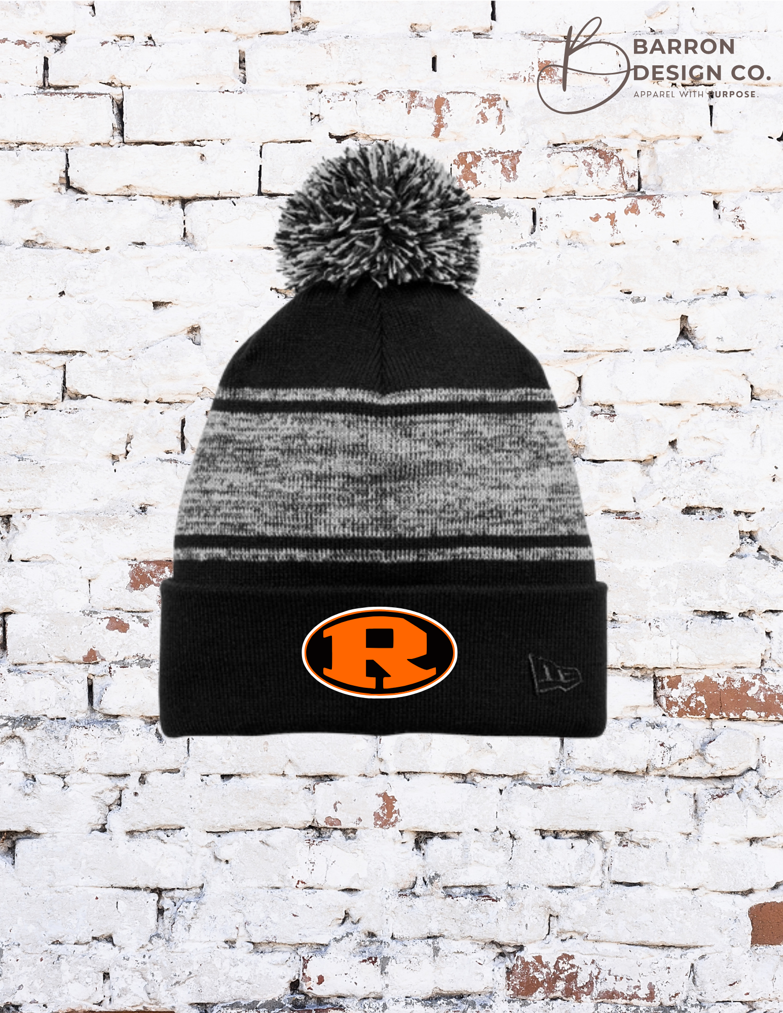 Ridgewood Chill Beanie