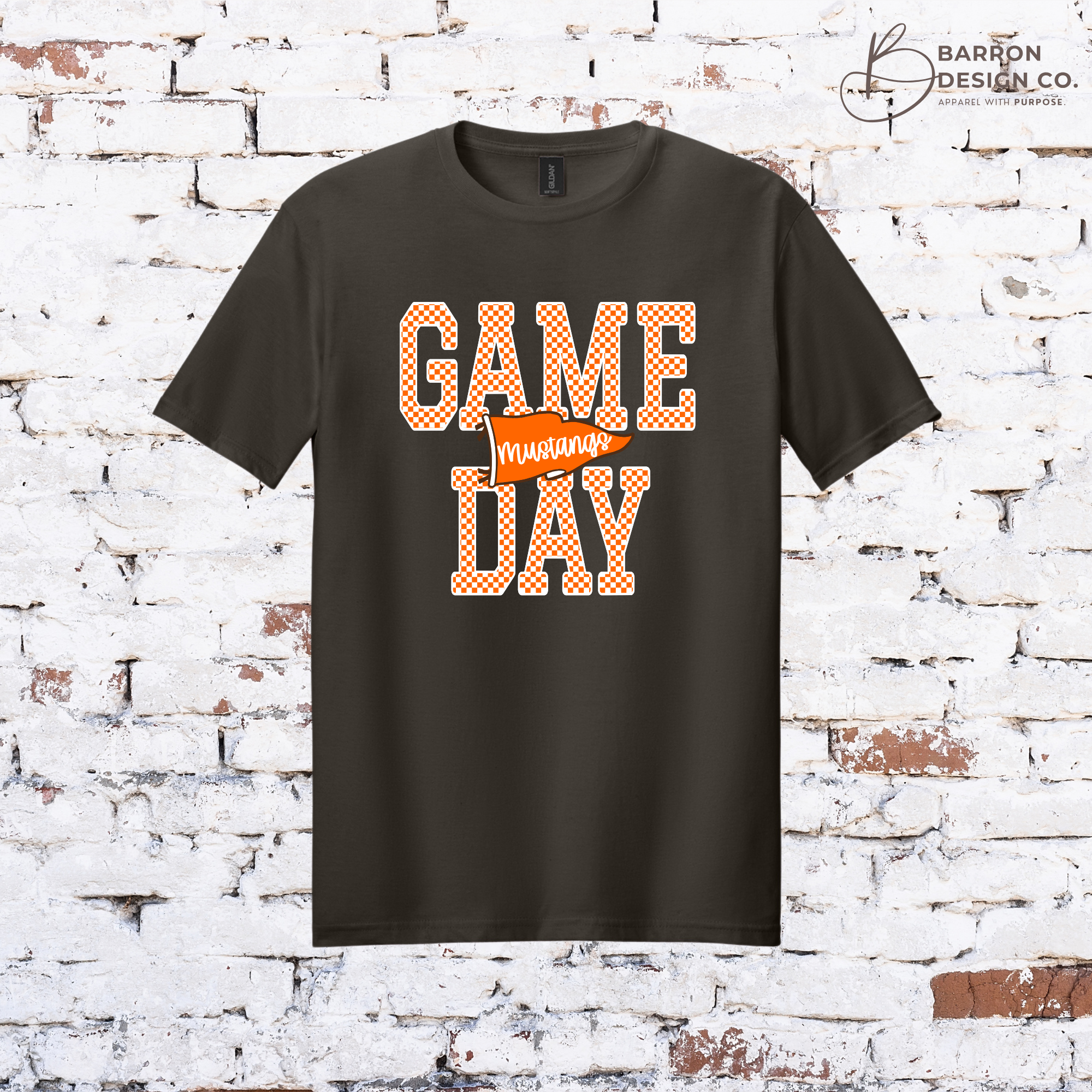 claymont game day brown.png