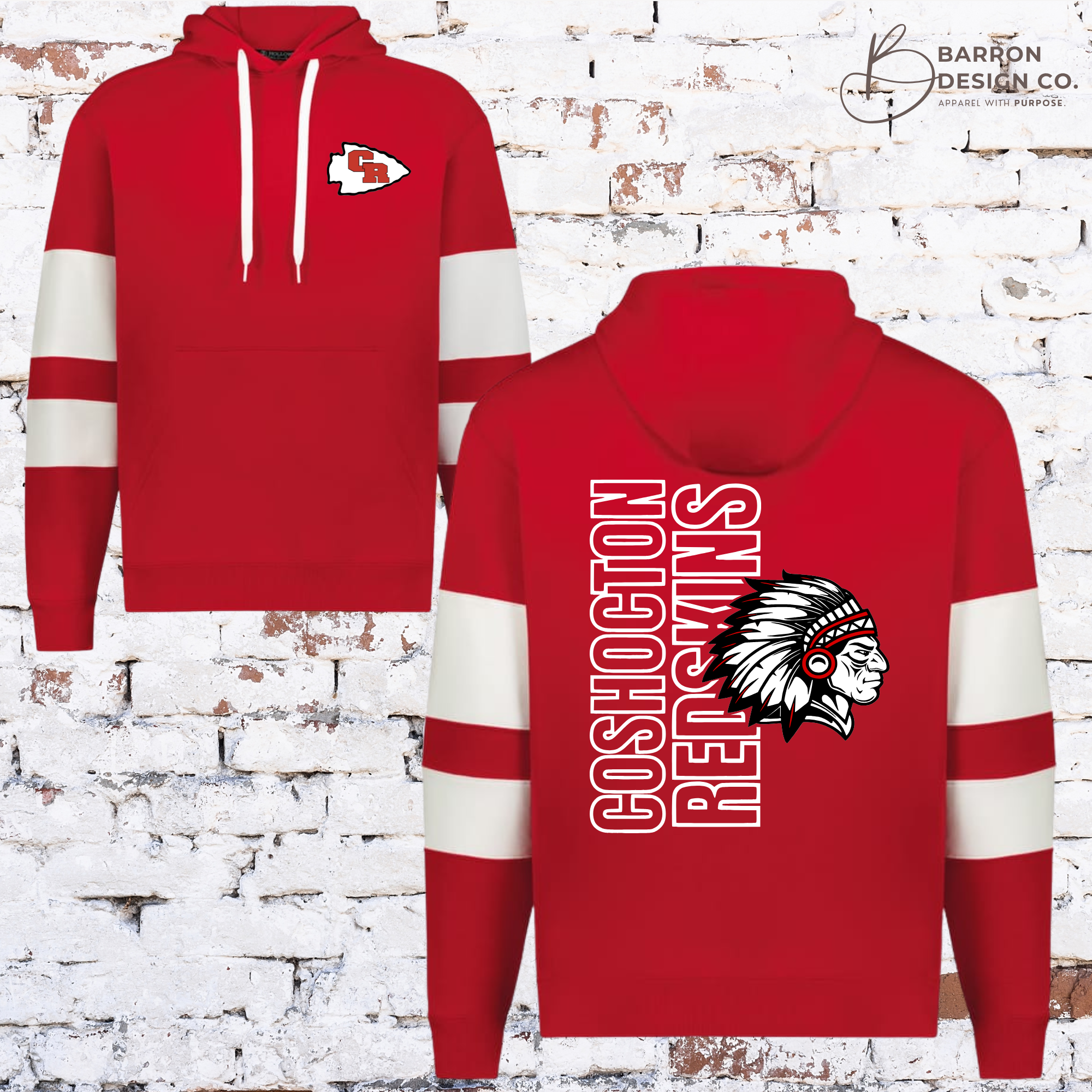 Coshocton Jackson way redwhite.png