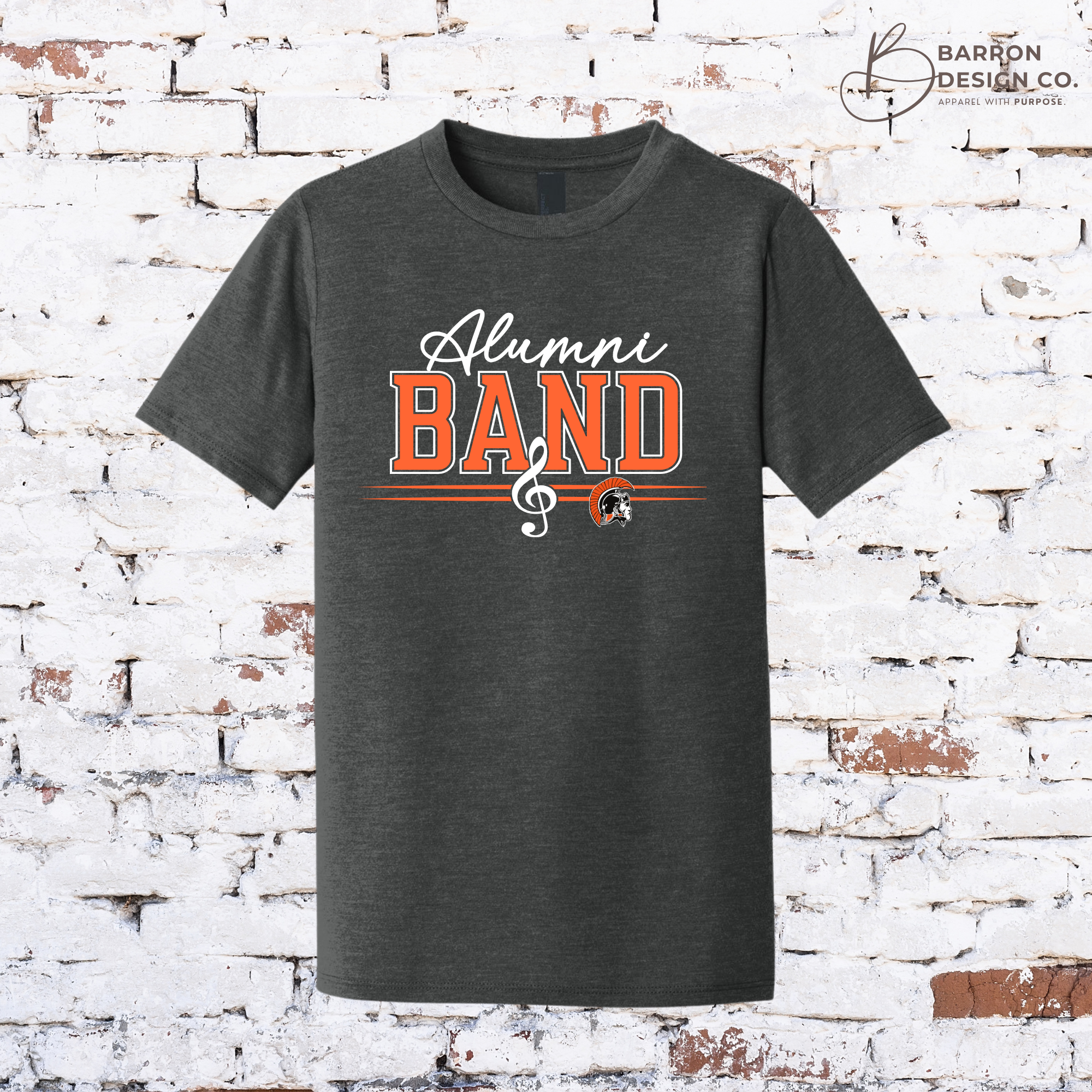 Newcomerstown Alumni Band
