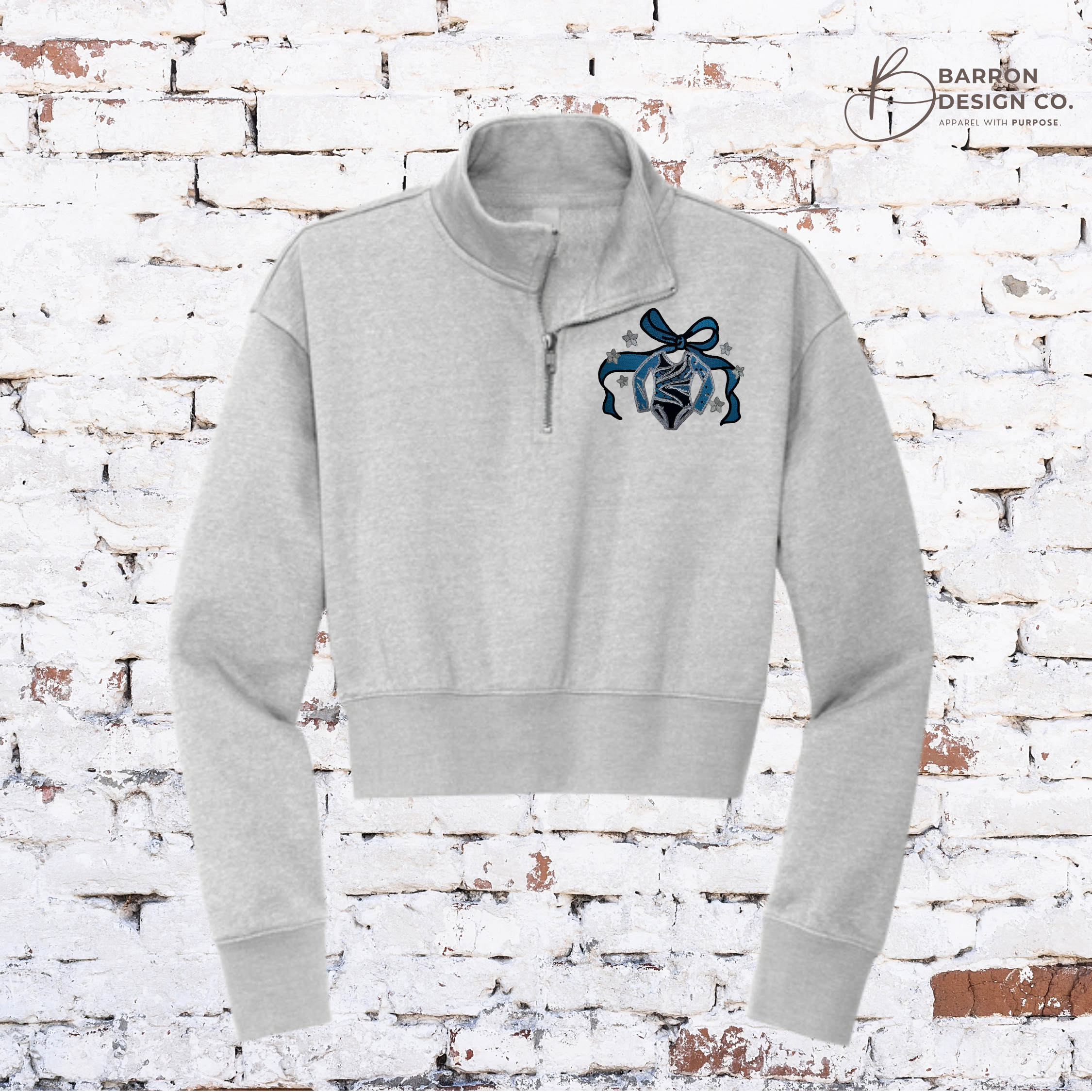 Gymnastics Life Crewneck (3).png