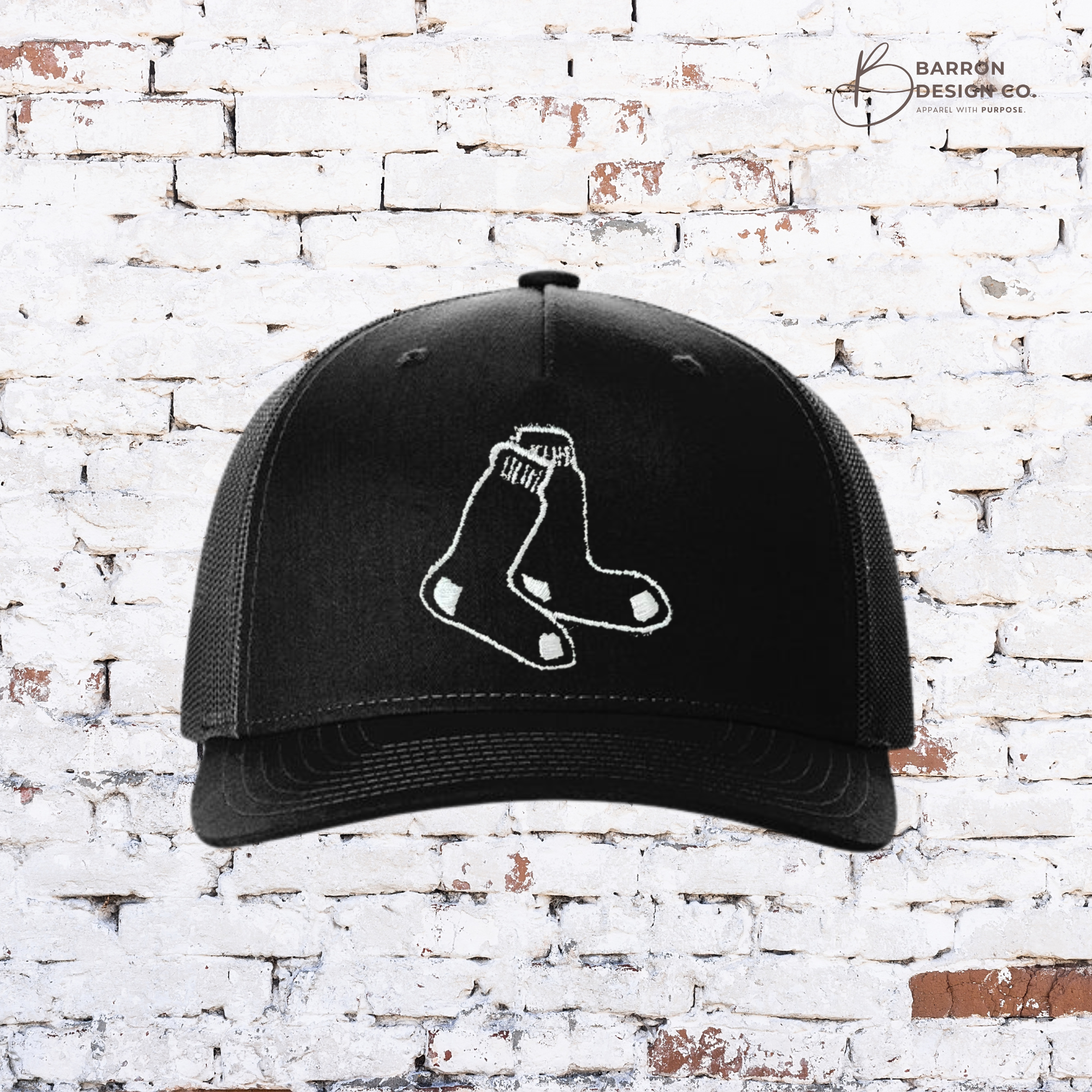 Black Sox- Richardson 112 "Socks"