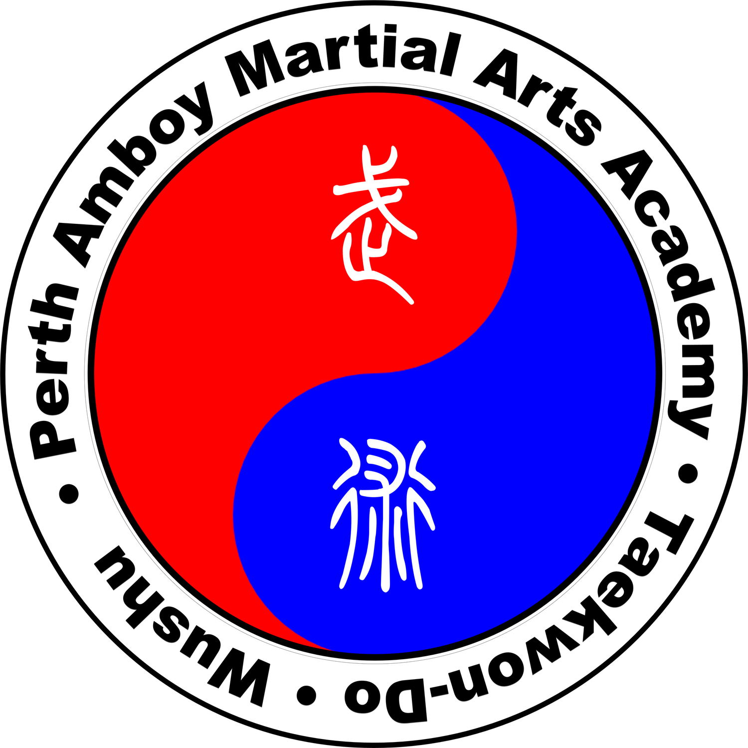 Perth Amboy Martial Arts Academy