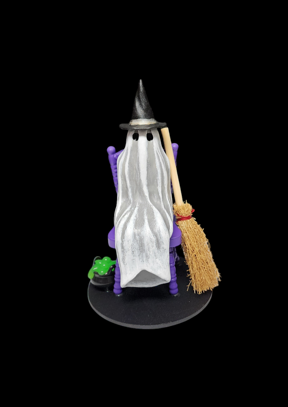 Ghost Witch