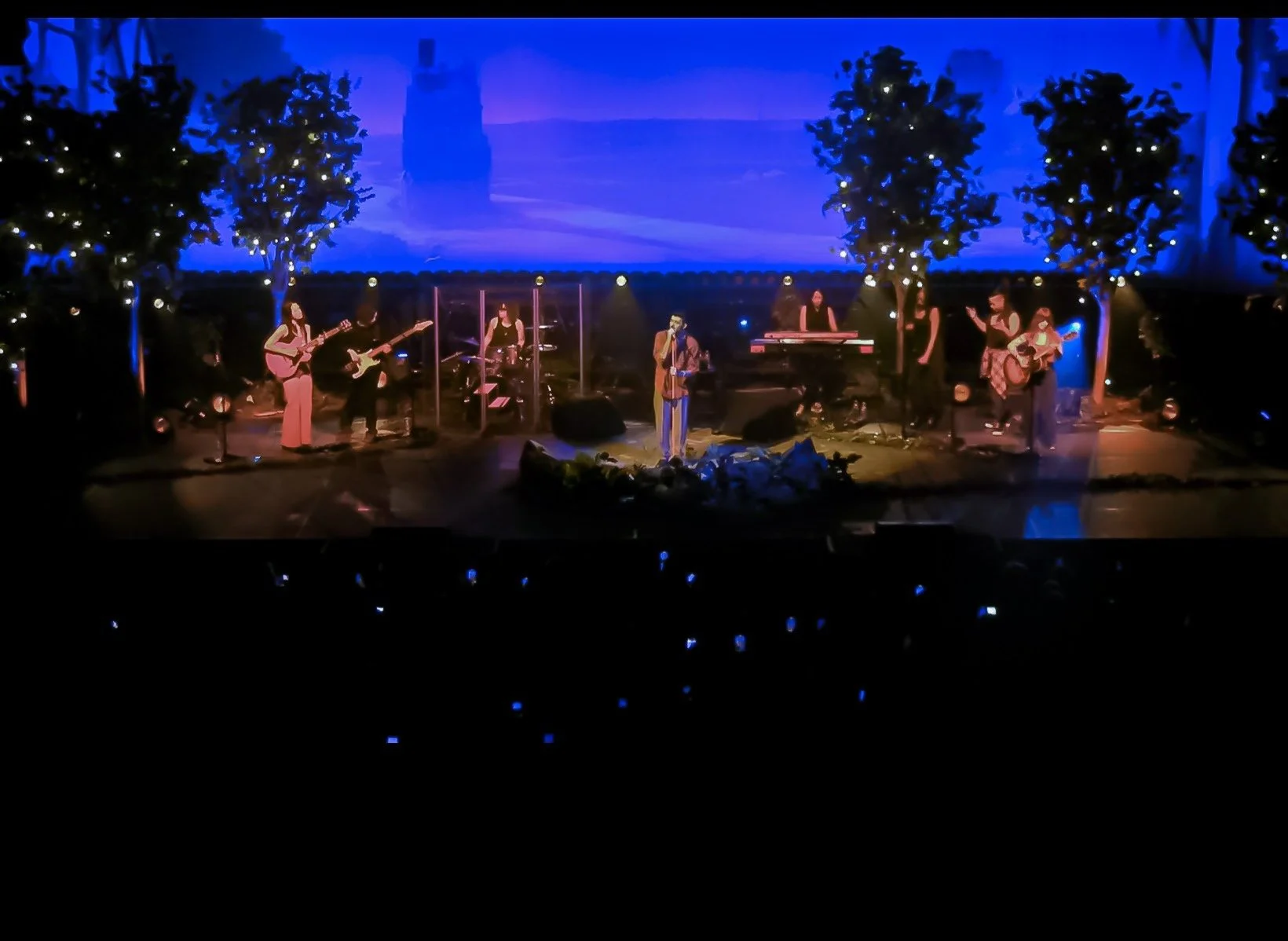 Zayn Plays Two Sold Out Shows in NYC