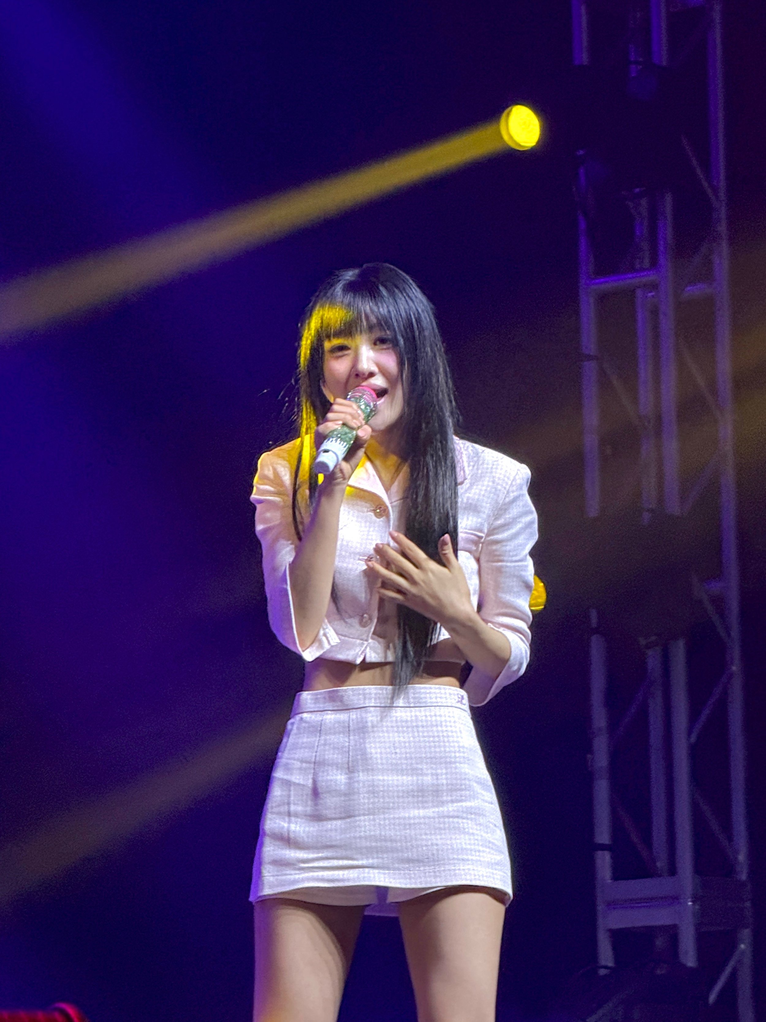 Yves' Apple Cinnamon Crunch Tour in Dallas, TX Review