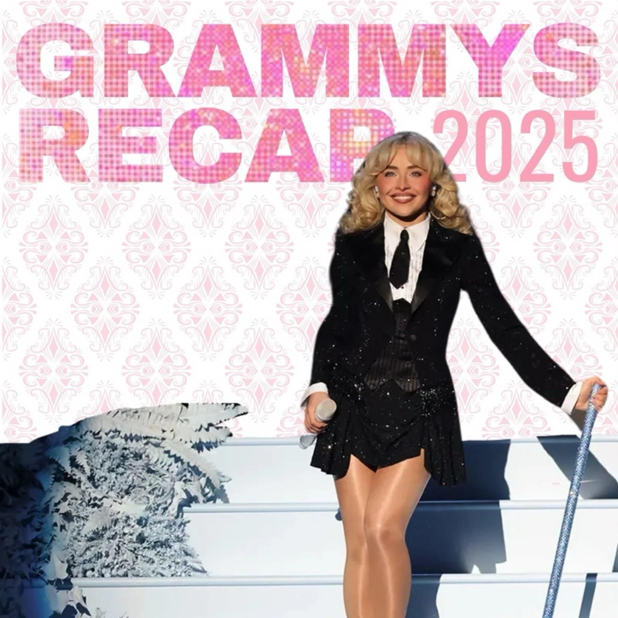 Recap of the 67th Annual Grammy Awards