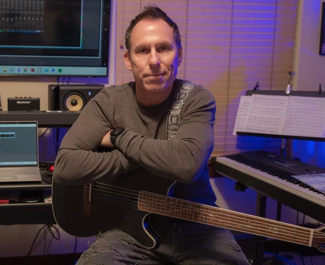 Lydian Sky’s ethereal sound continues in “Aloft”