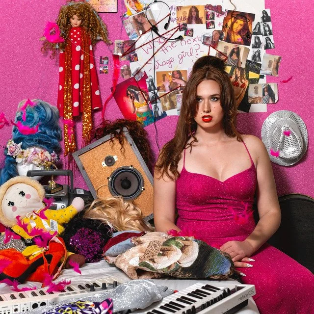 Eli Releases Jaw Dropping Debut Album "Stage Girl"