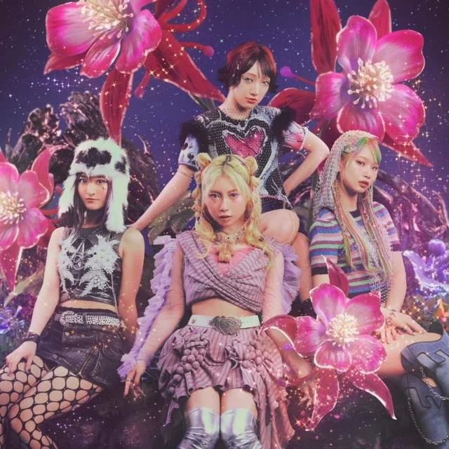 Why You Should Be Paying Attention to HANABIE. Right Now