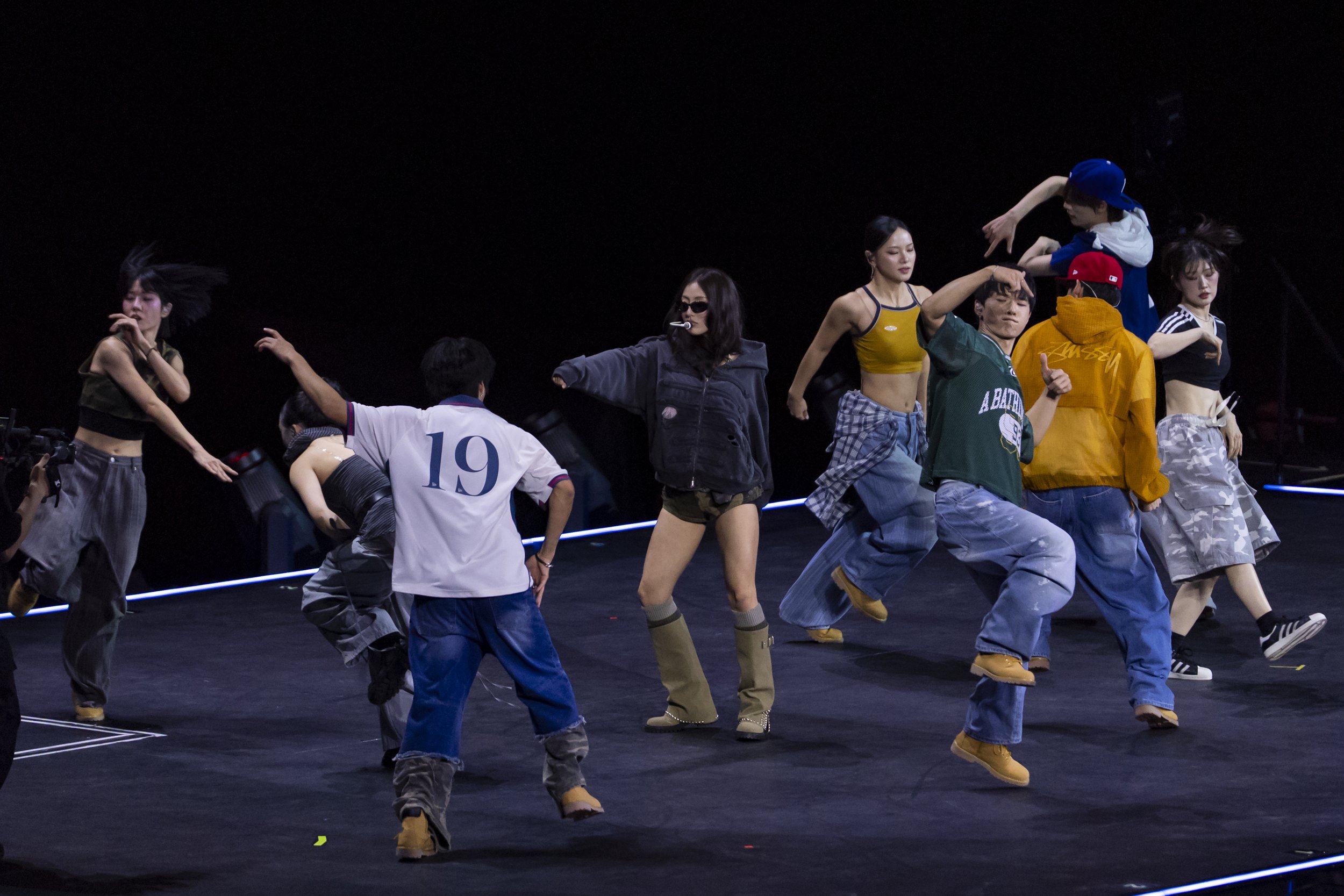 15 JYP ENTERTAINMENT, BAILEY ORR.JPG