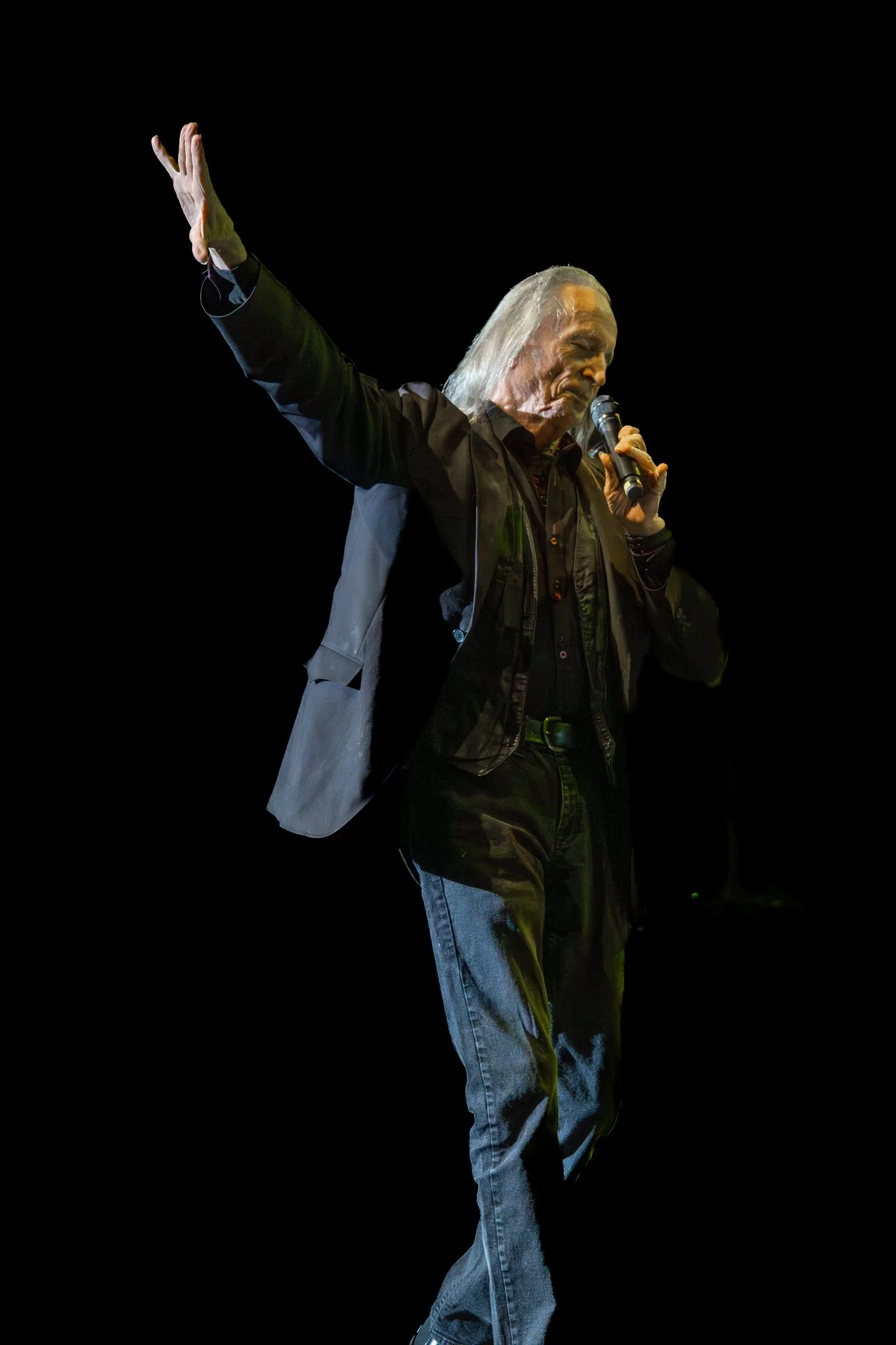 GALLERY: Three Dog Night &amp; Ambrosia light up the Paramount Theater in Denver, CO!