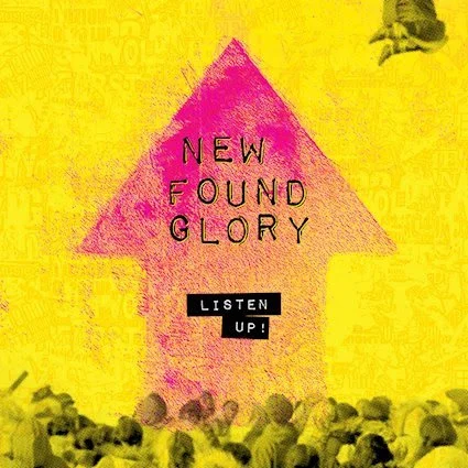 New Found Glory Brings New Pop Punk to Your Playlist