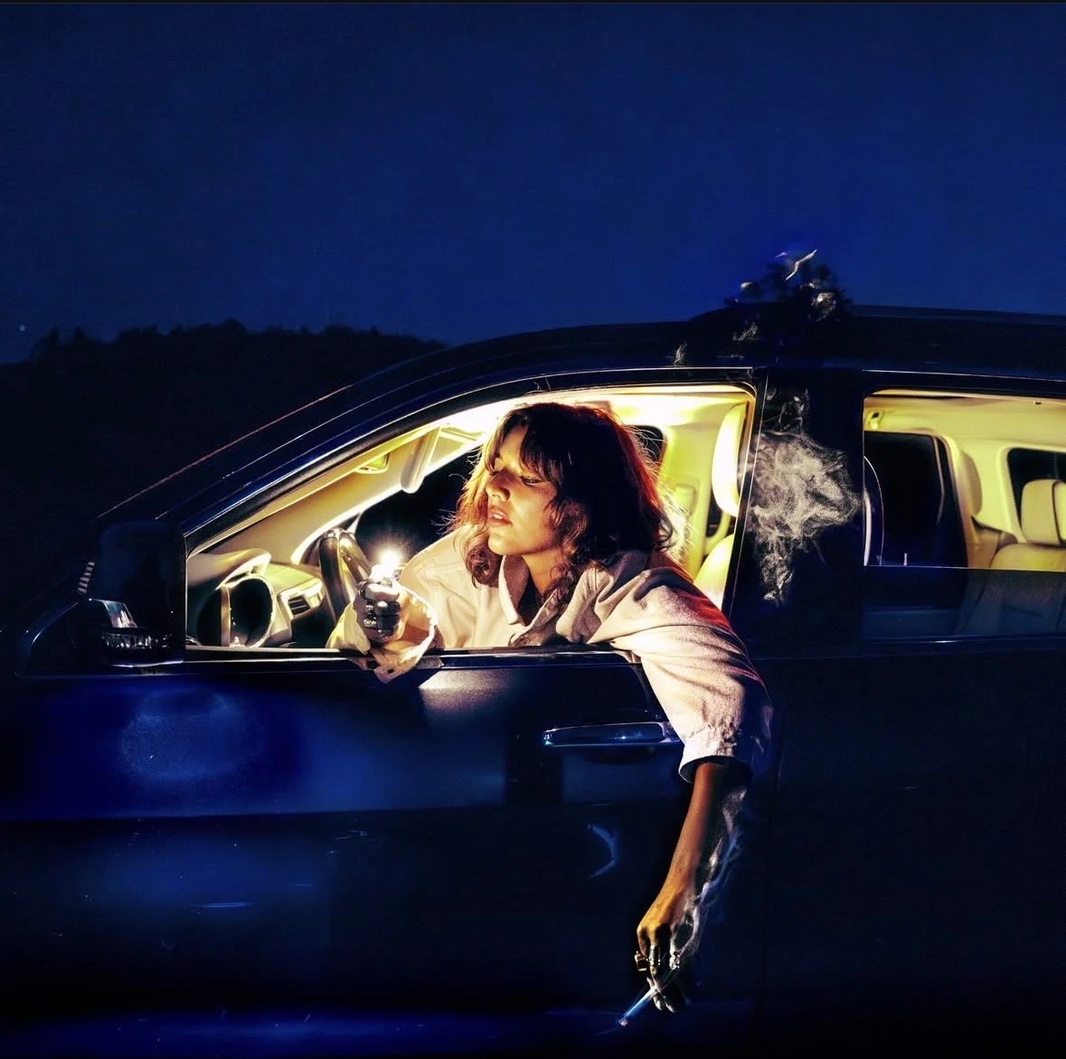 Analise- I've Never Smoked Song Review 