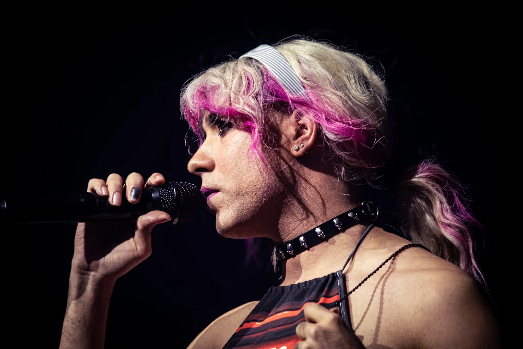 Rainbow Kitten Surprise - Bones Tour 2026