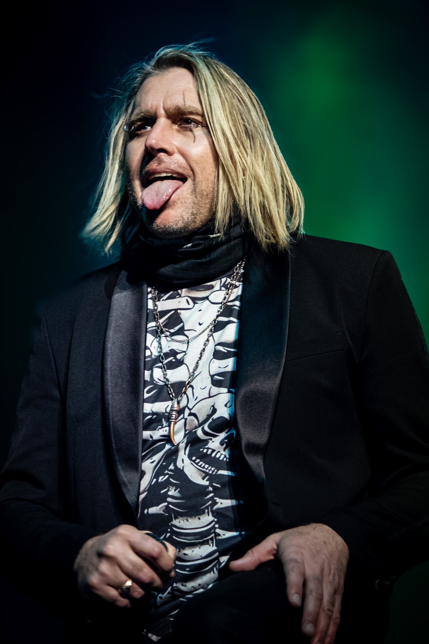 Three Days Grace - Alienation Tour 2026