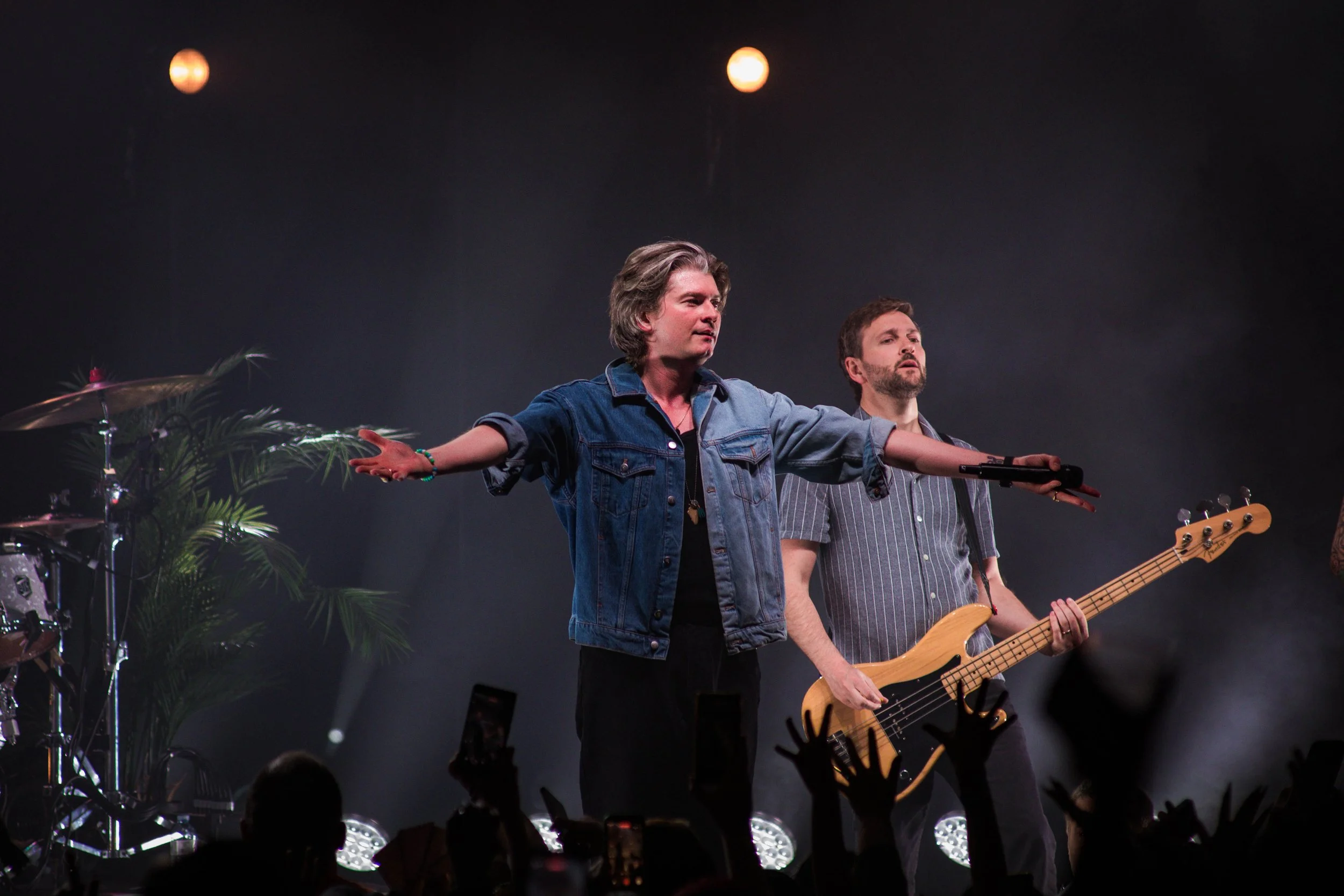 GALLERY: The Academy Is &amp; NoveltySongs