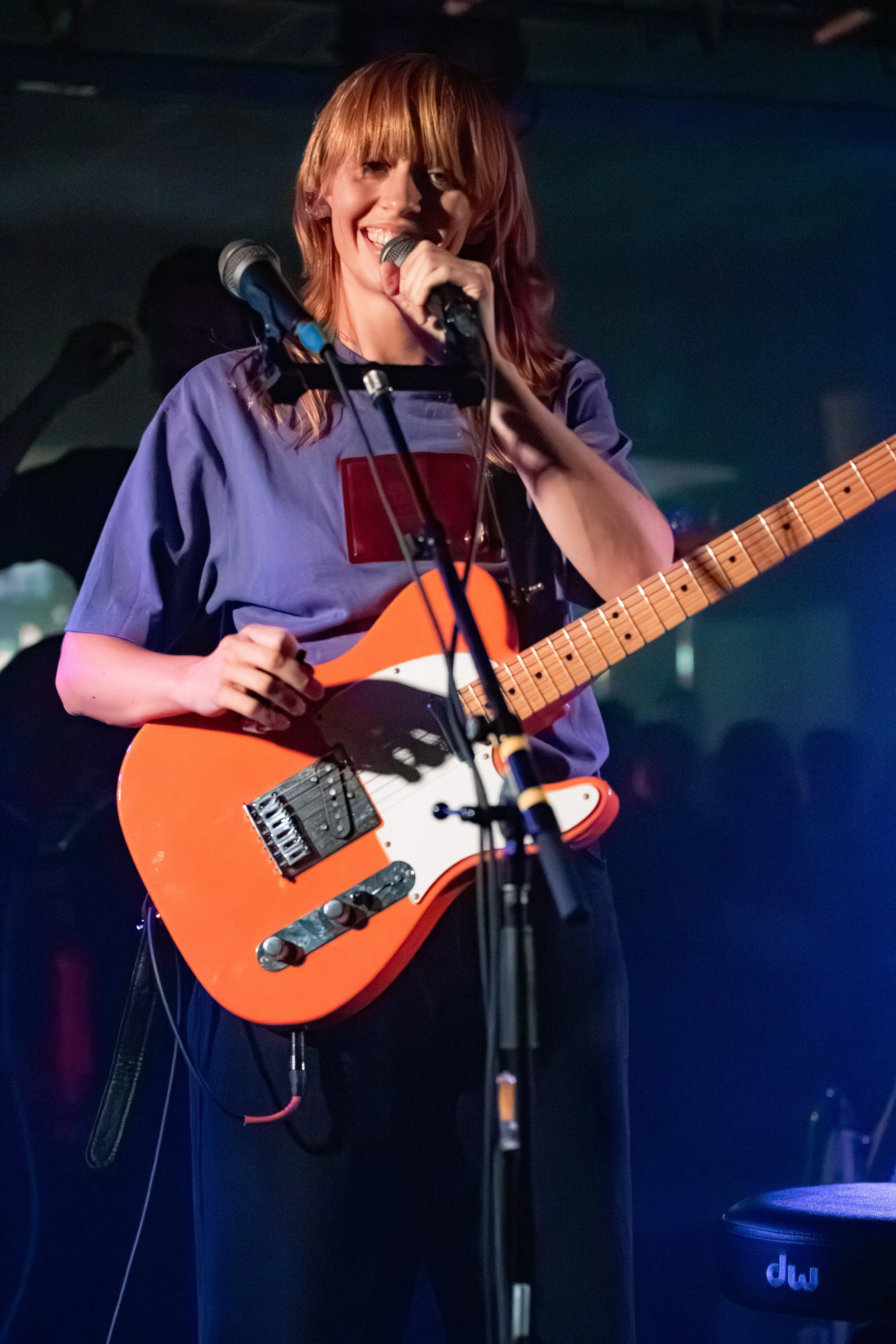 Gordi - Live in Melbourne, AUS