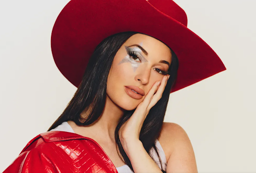 No Shame, No Filter: Kacey Musgraves Rewrites the Rules in ‘Dry Spell’