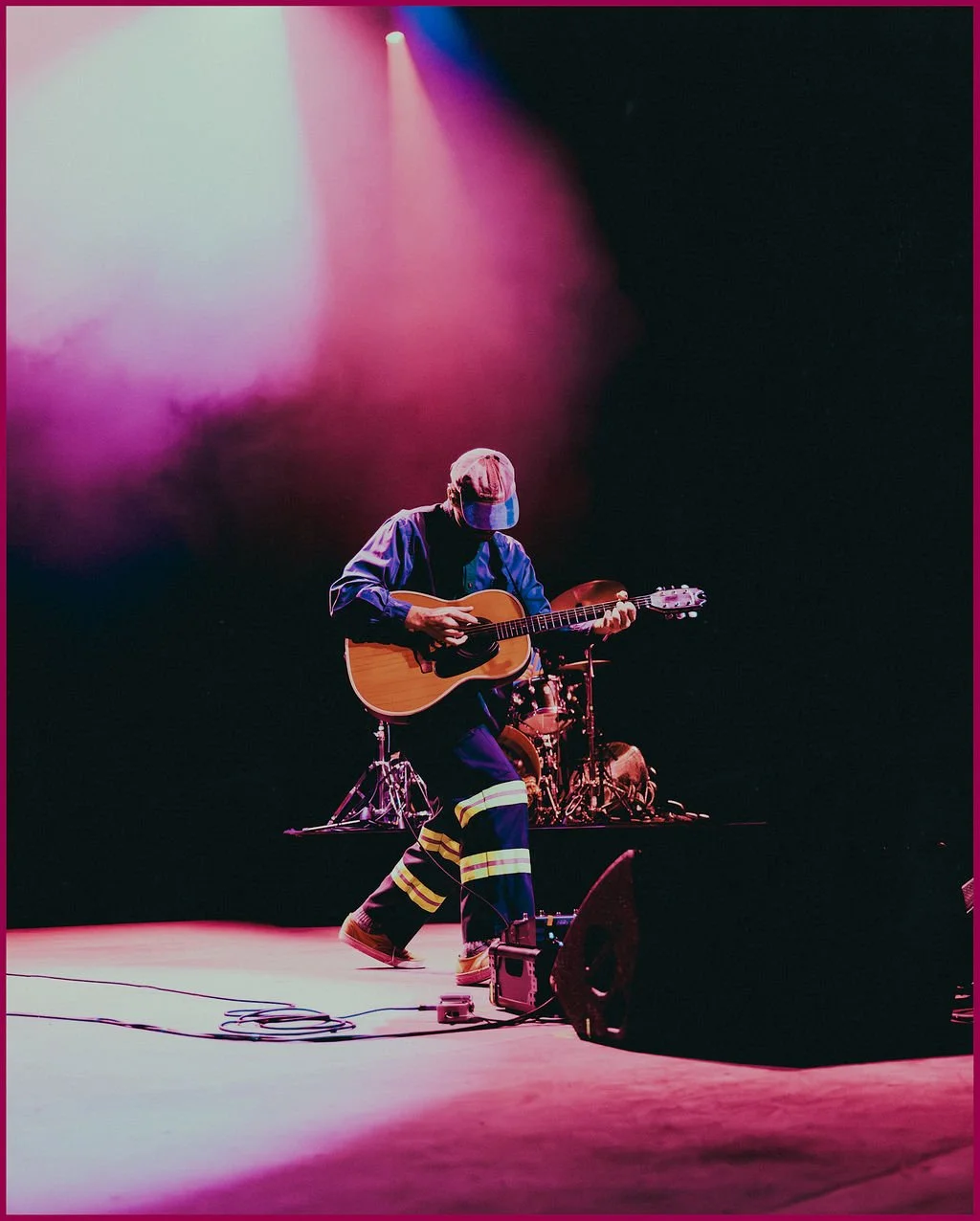 Mac DeMarco - Live in Cleveland, Ohio