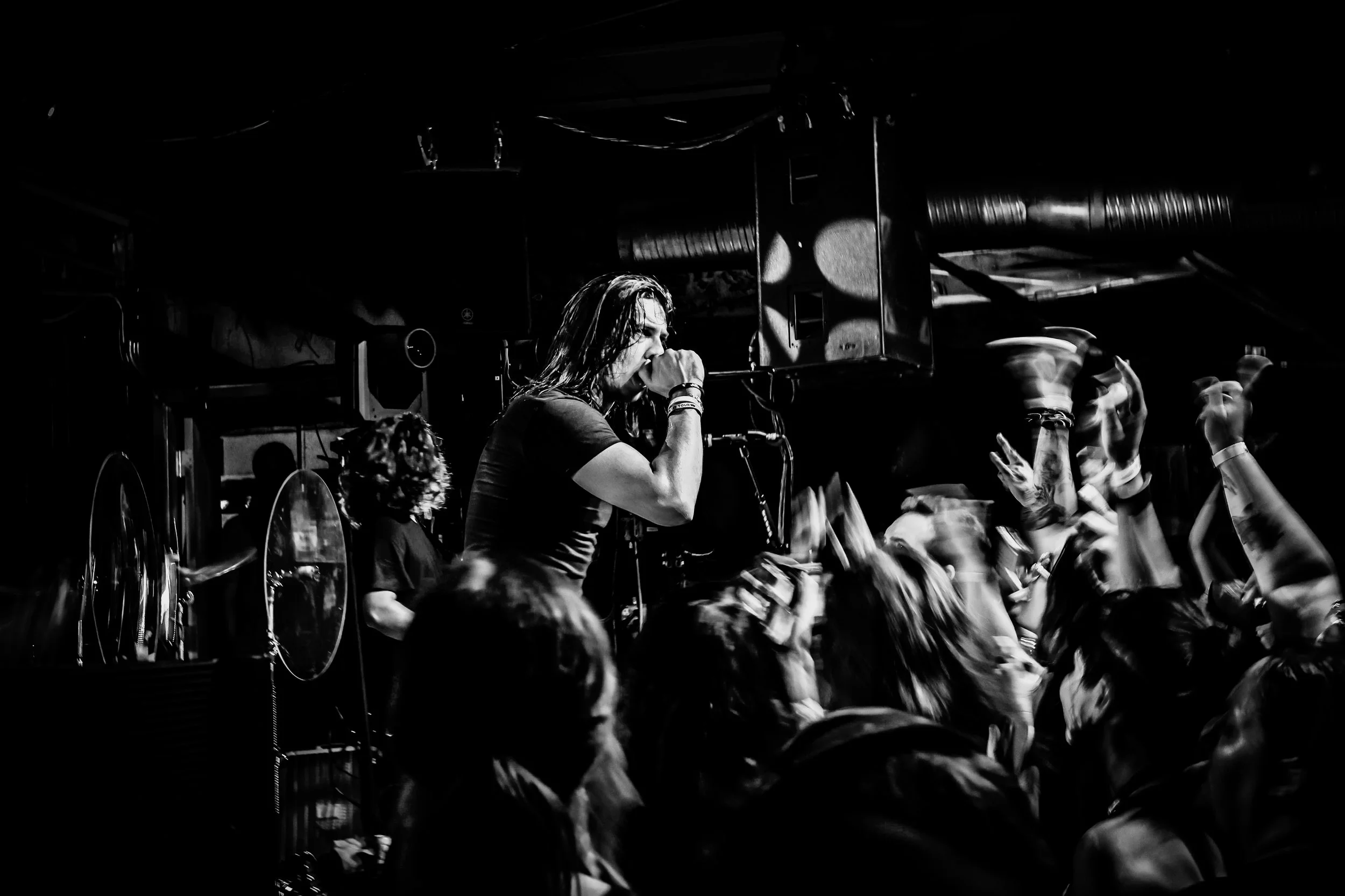 Arankai - The Portraits Tour