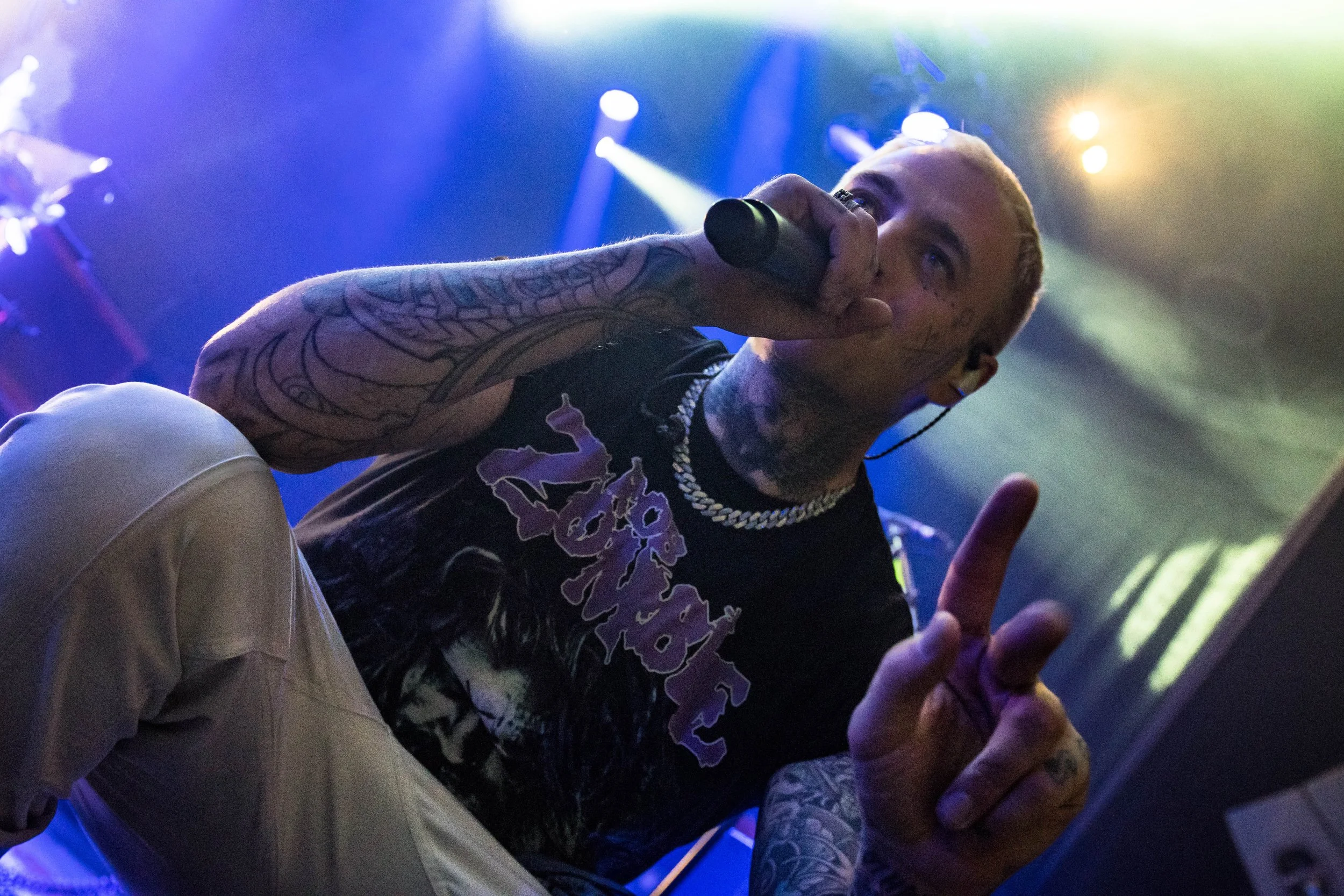 Highly Suspect &amp; Dead Poet Society - 2026 Tour