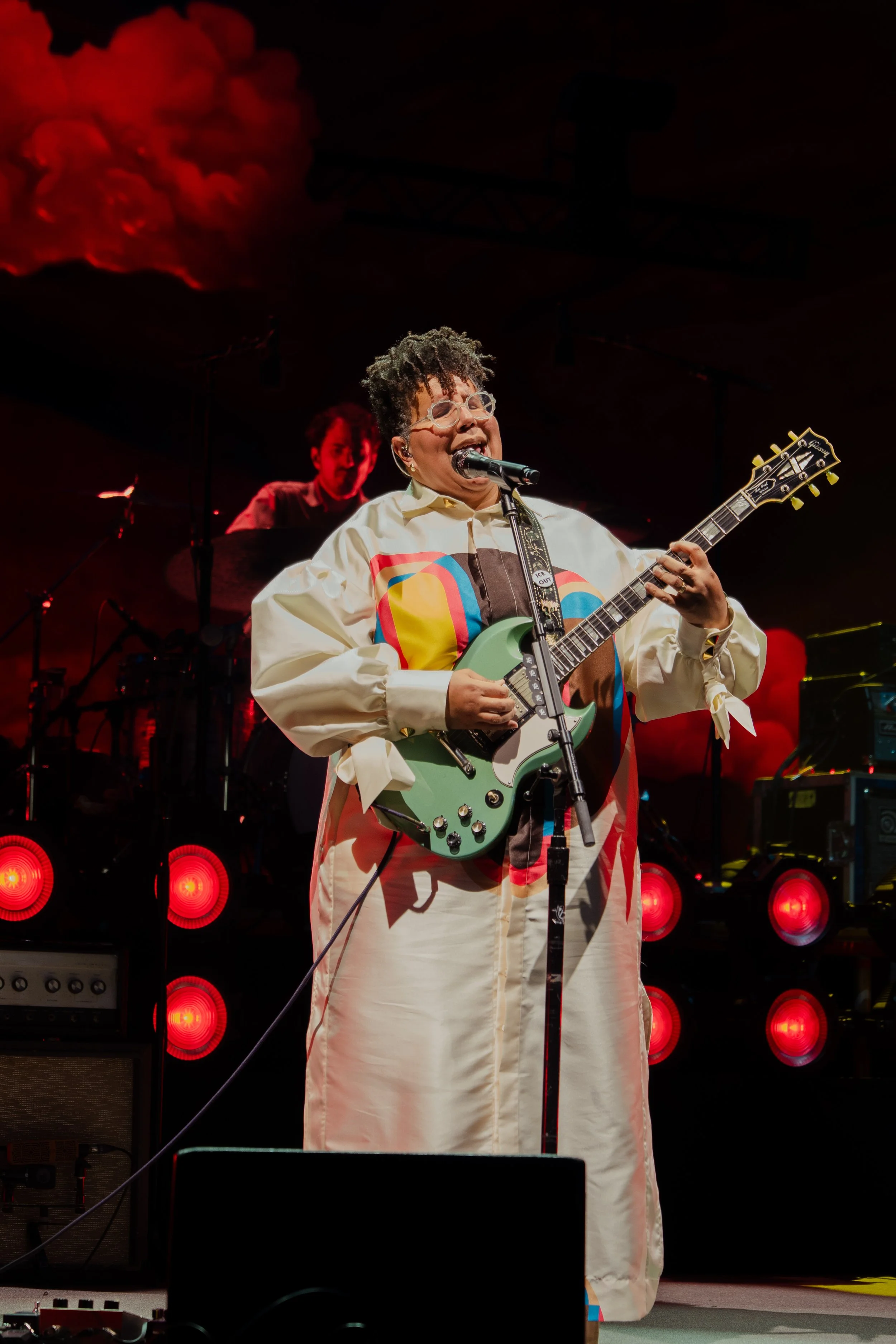 Alabama Shakes - Live at Red Rocks