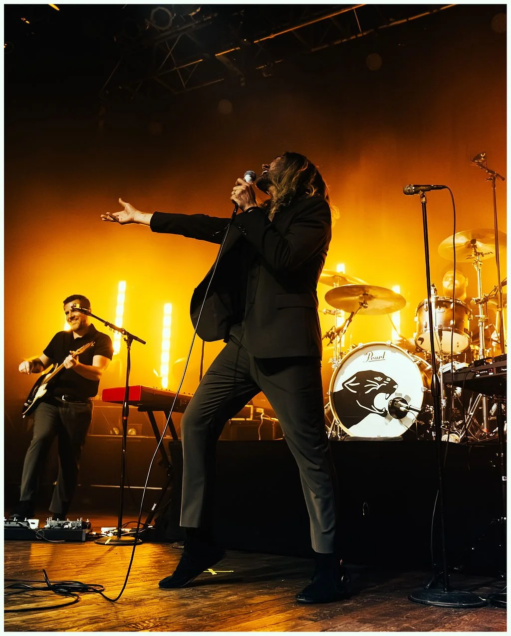 Taking Back Sunday - Summer 2026 Tour