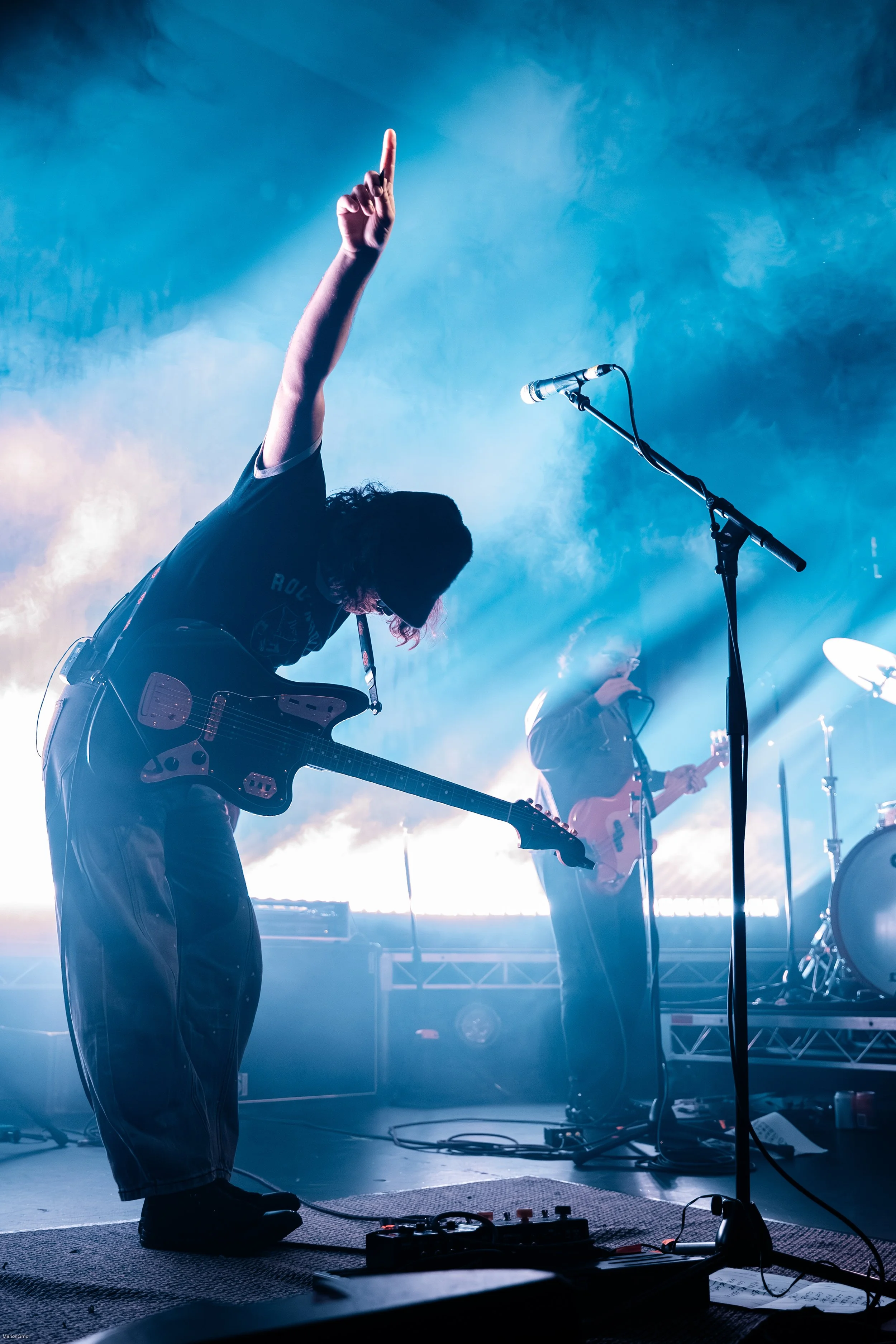 Rum Jungle brings the Marginalia Tour to Australia &amp; New Zealand 