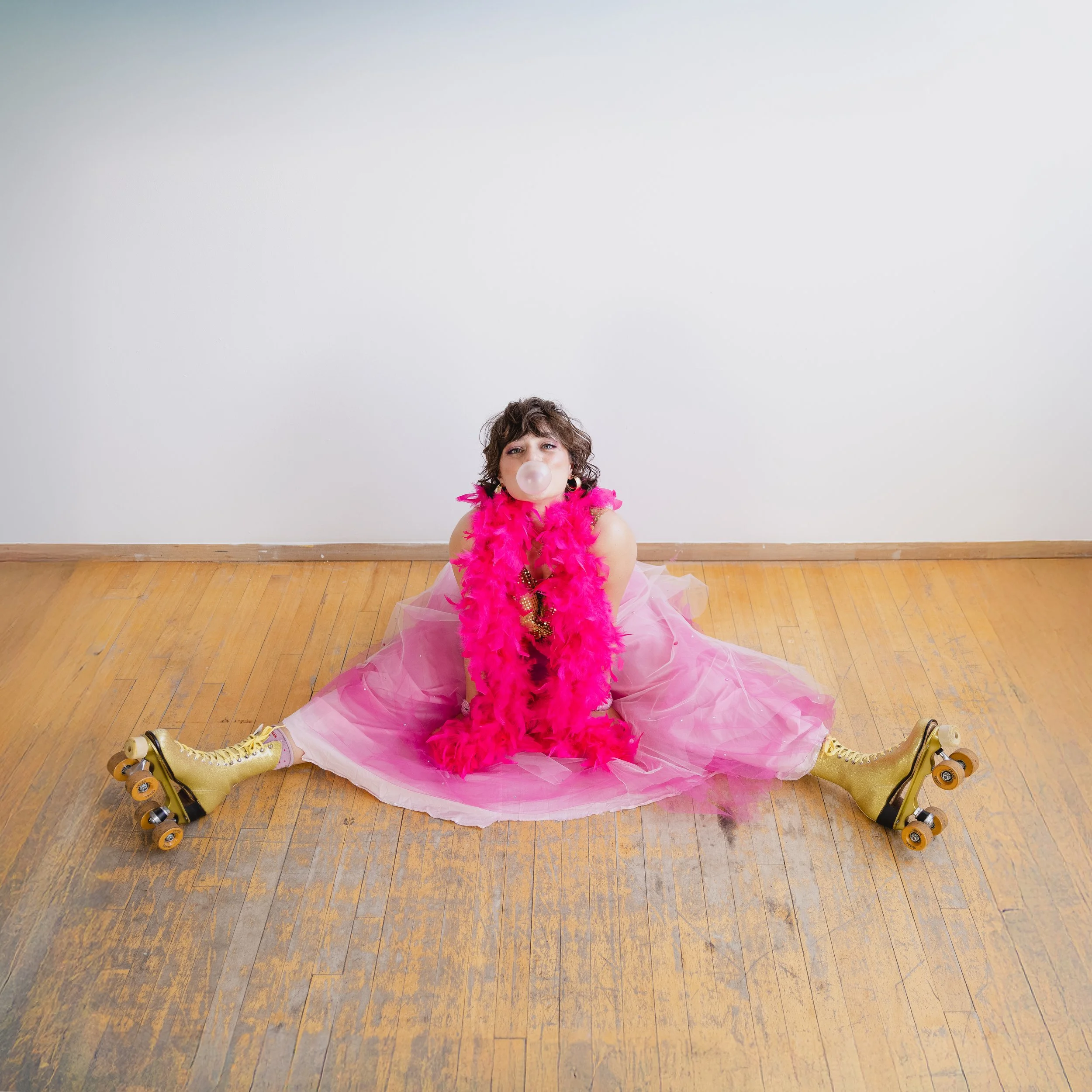 SOPHIA ELIANA talks with us about dream music collabs, local music, and special moments on tour!