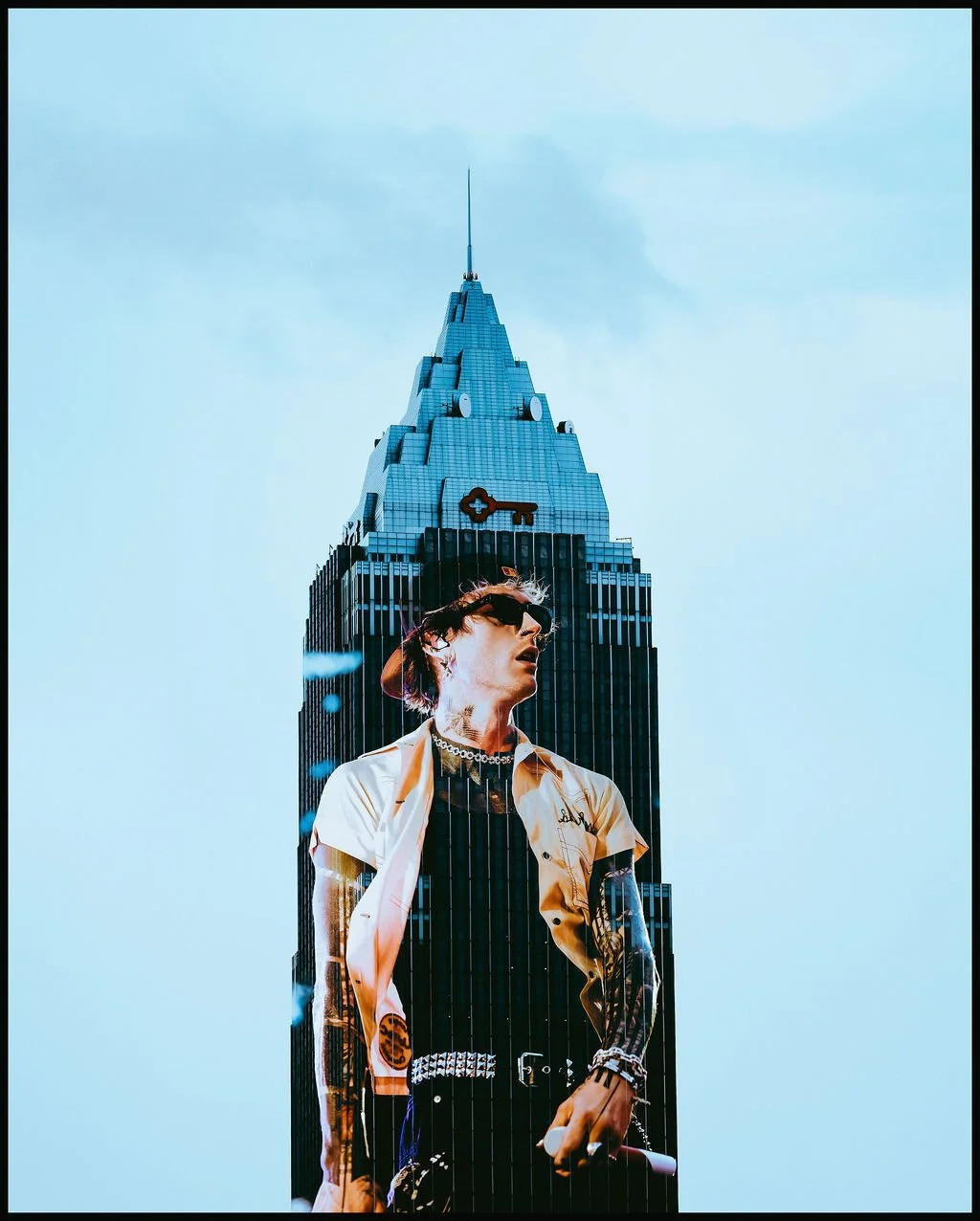 MGK Day 2026