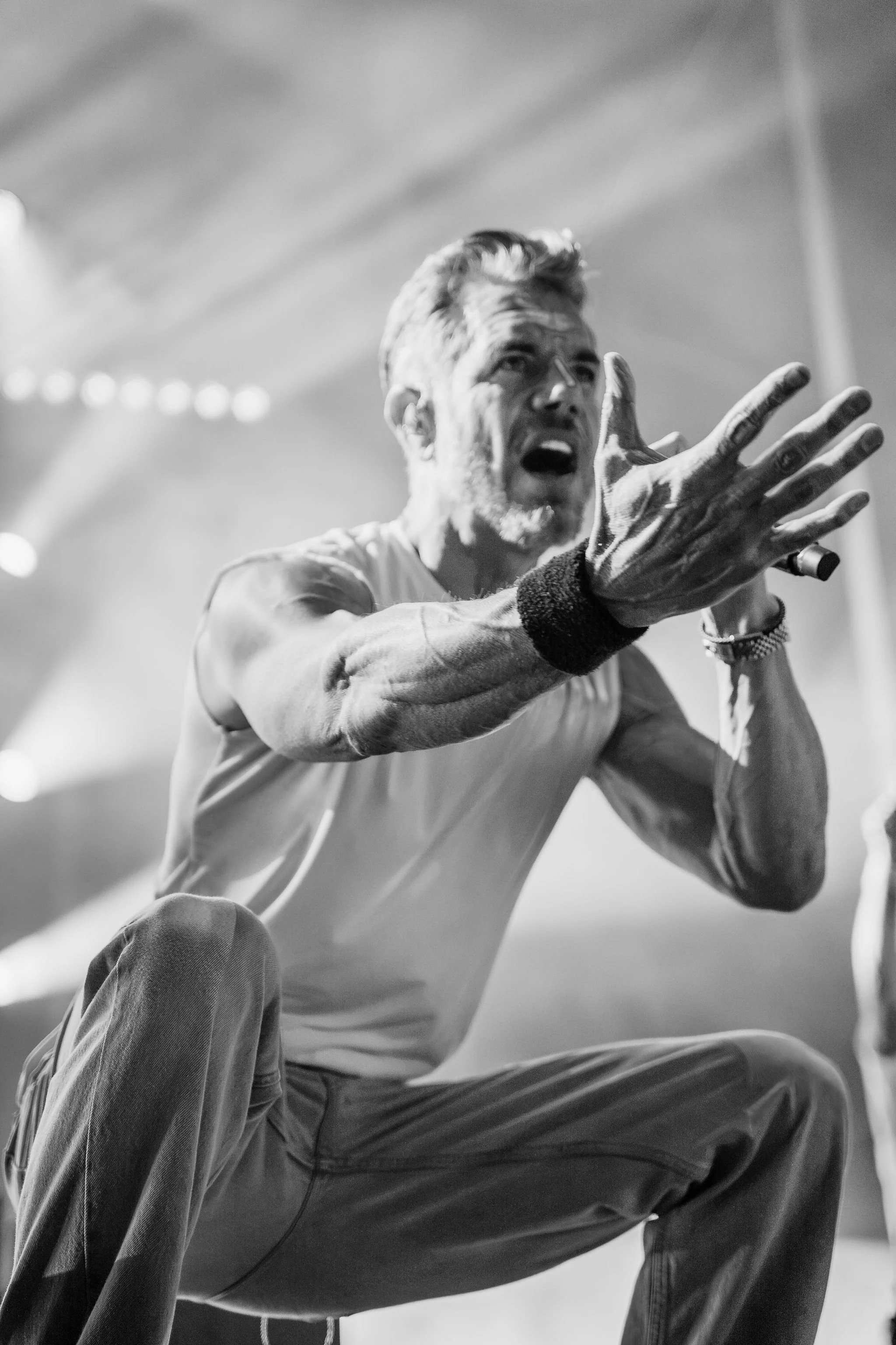 311 Live at Long Beach Amphitheater