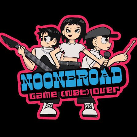 No One Road Level Up in newest single “GAME (nØt) OVER”