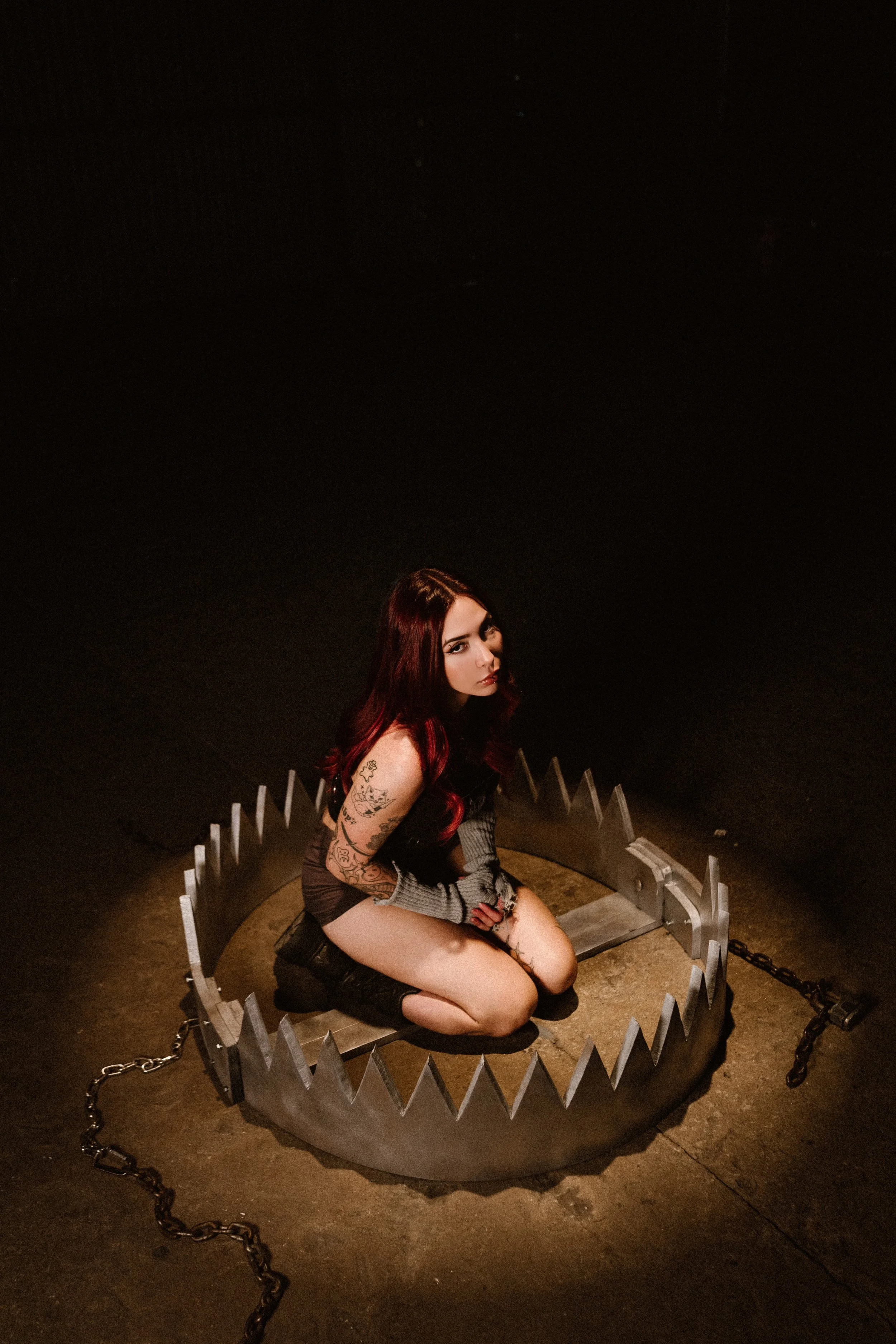 Summer Hoop announces debut EP “Self Disrespect” along with release of new single “Tore Up”
