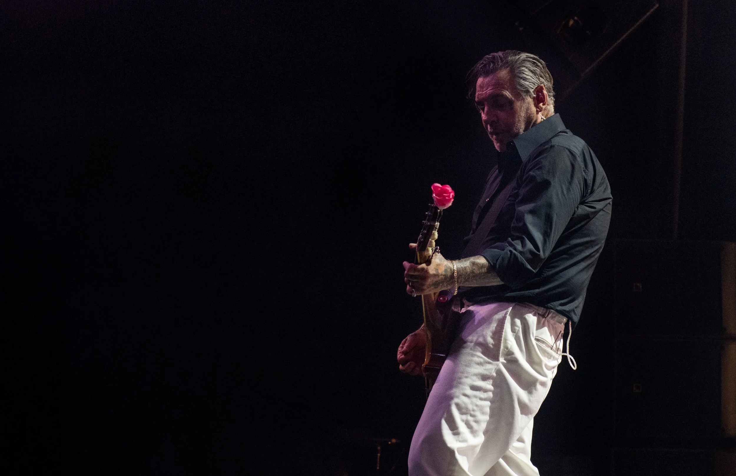 Social Distortion - North American Fall Tour 2026