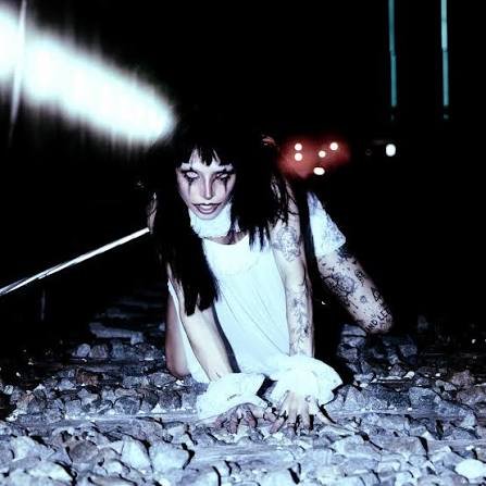 “MASSACRE” ensues in ALYK’s new horror-centric single