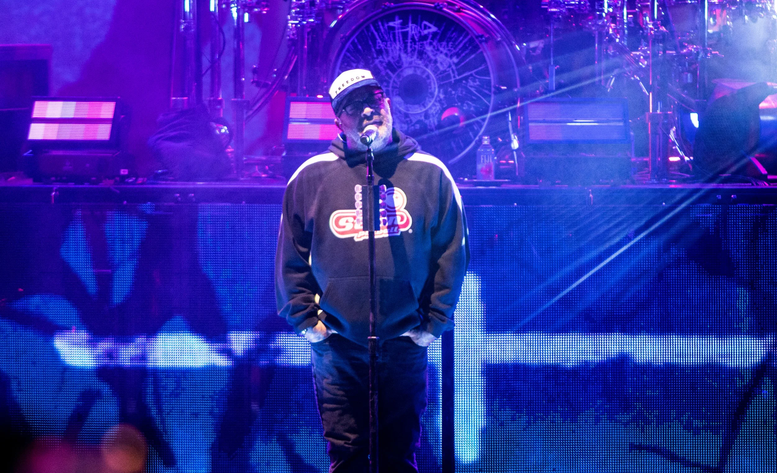 Staind - Break the Cycle 25th Anniversary Tour