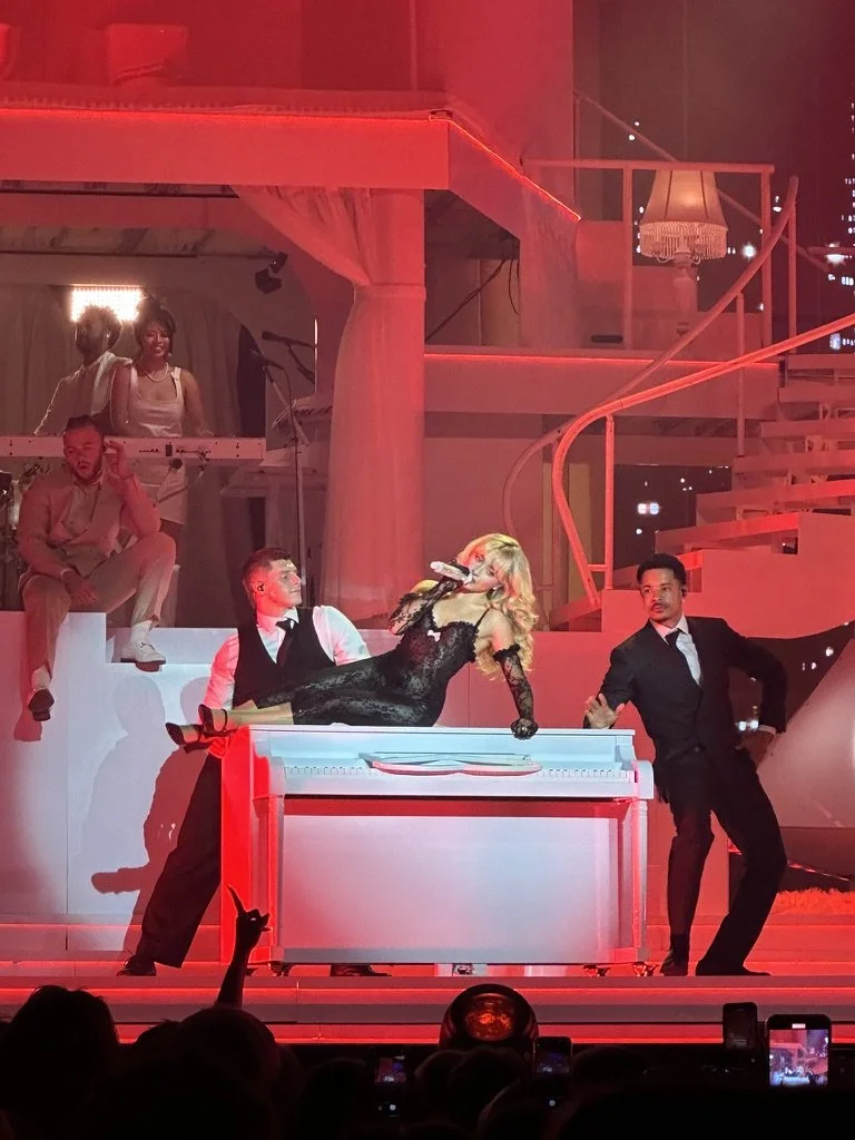 “Working Late Because She’s a Singer”: Two Years Later, Sabrina Carpenter’s Short n’ Sweet Tour Still Feels Like a Moment