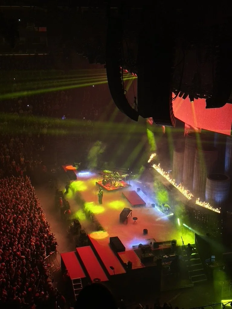 “United Through Music: Two Years Later, Twenty One Pilots’ Detroit Concert Still Feels Like a Celebration of Fandom”