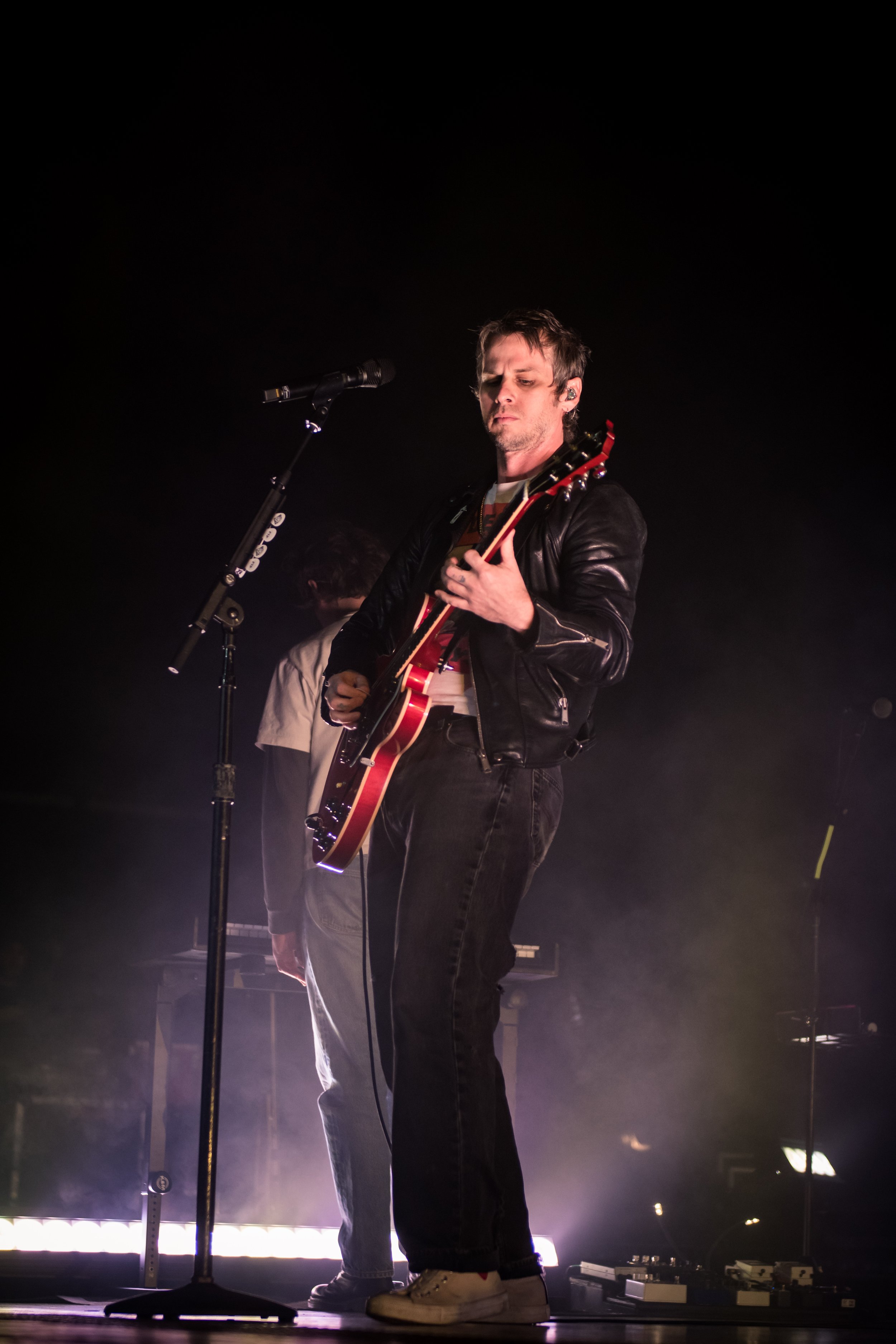 Foster The People - The Good Mourning Sunshine Tour 