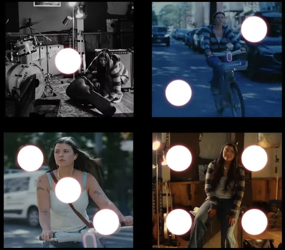 Eliza McLamb Explores New Realities In “Better Song” Music Video